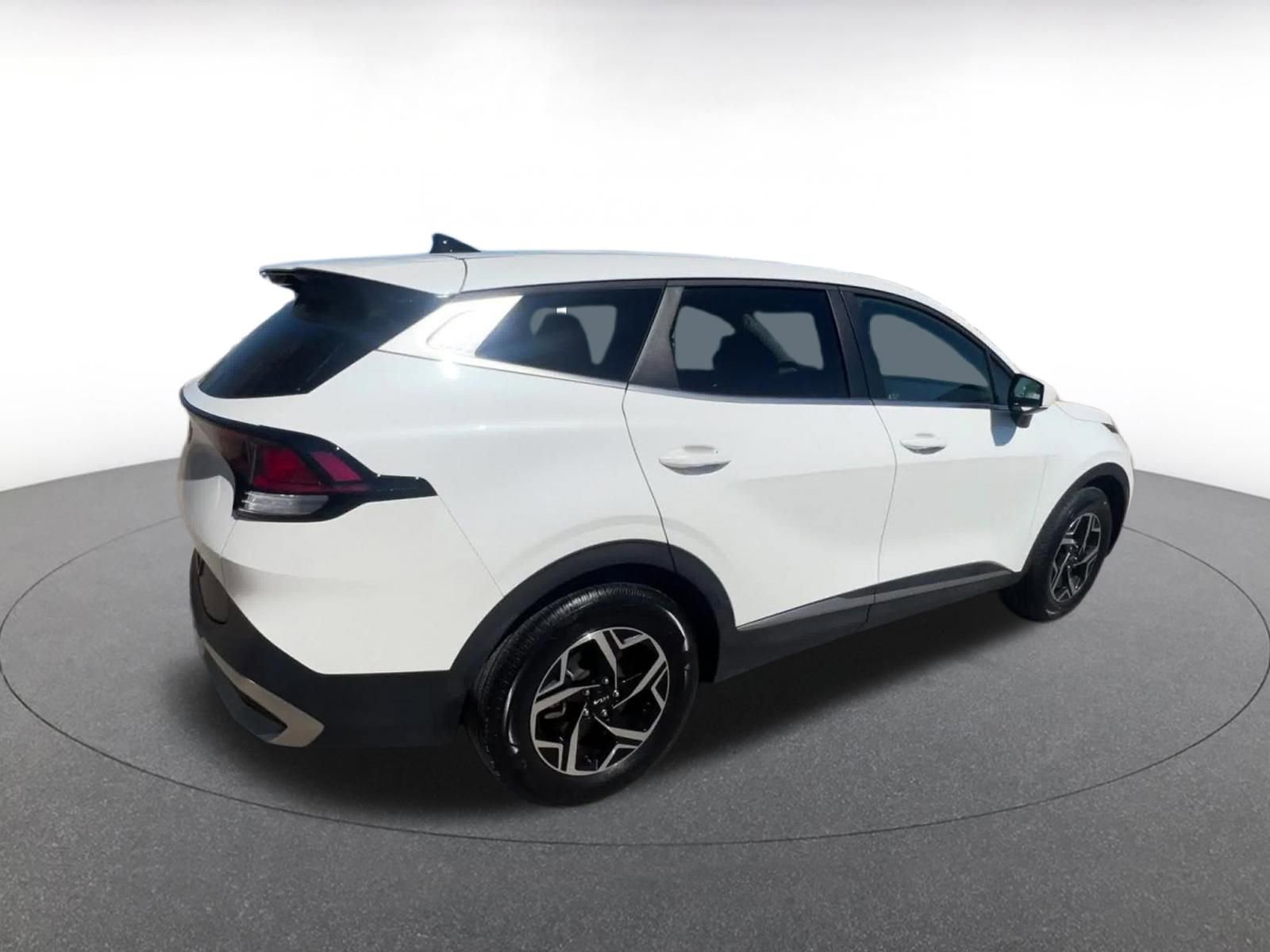 Thumbnail: 2025 Kia Sportage - 15