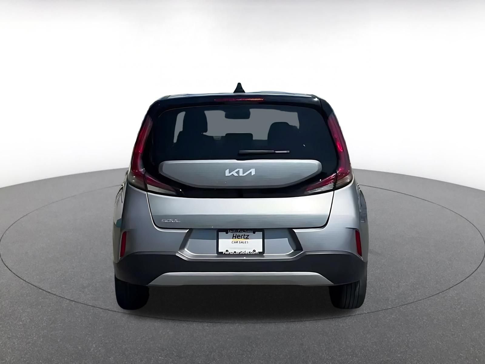 Thumbnail: 2025 Kia Soul - 12