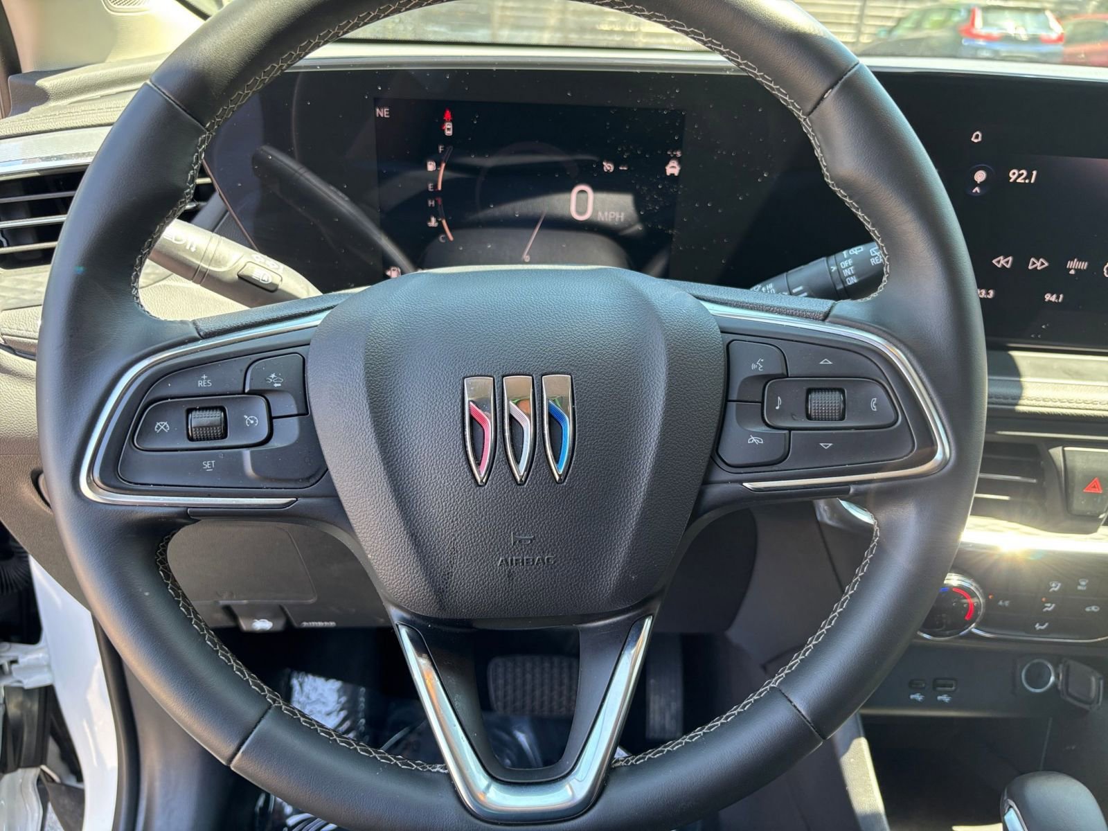 Thumbnail: 2025 Buick Encore GX - 28