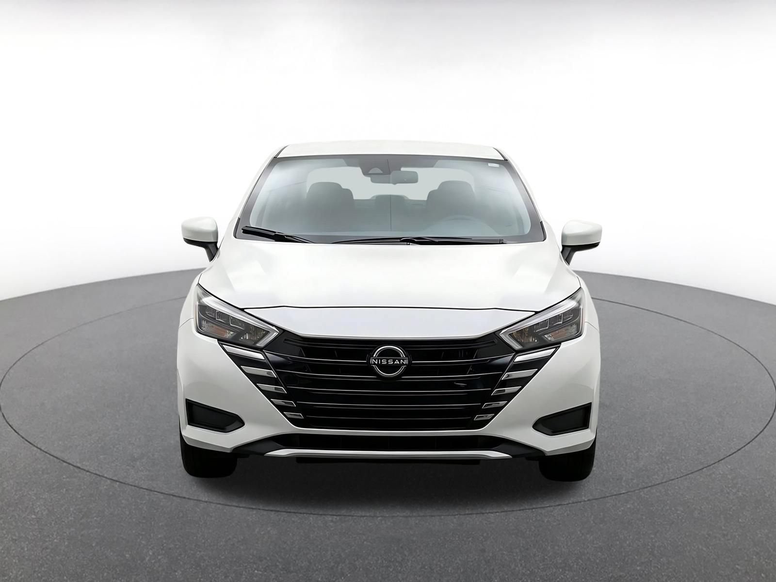 Thumbnail: 2025 Nissan Versa - 2