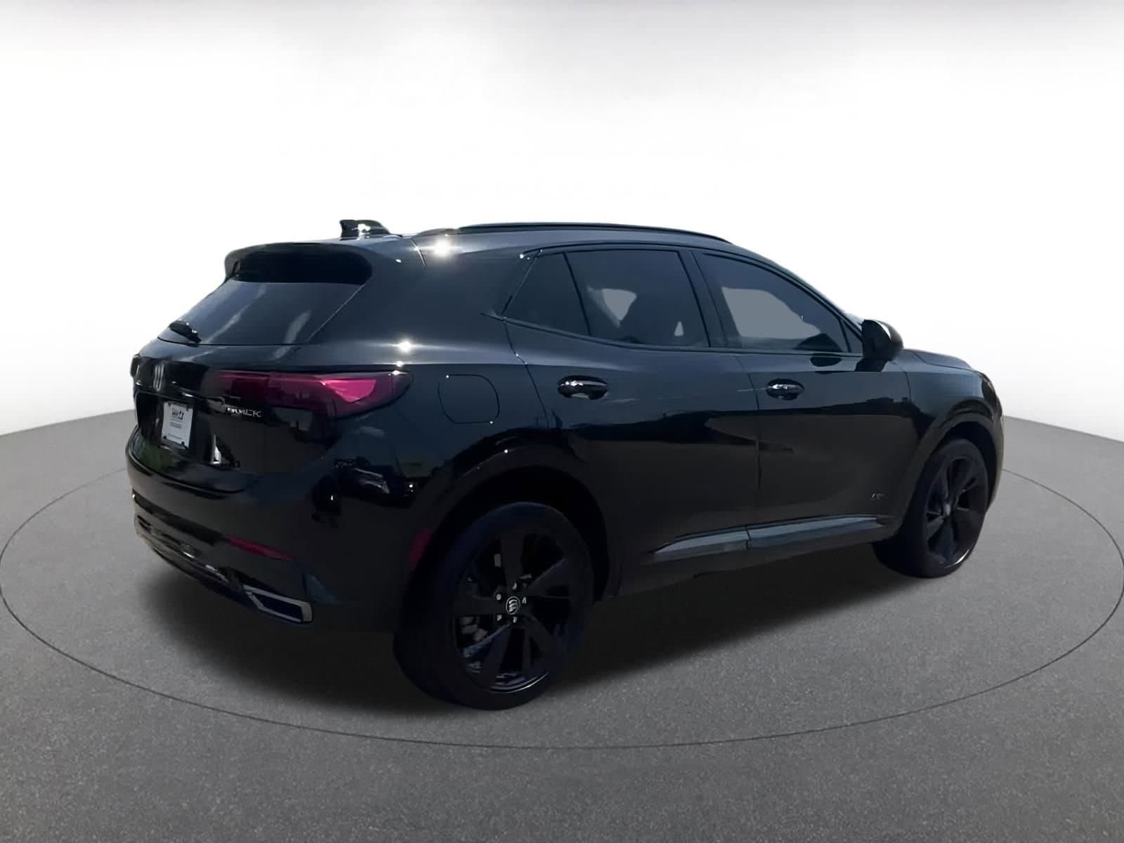 Thumbnail: 2024 Buick Envision - 15