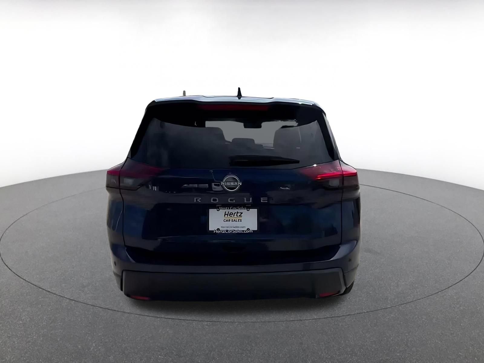 Thumbnail: 2025 Nissan Rogue - 12