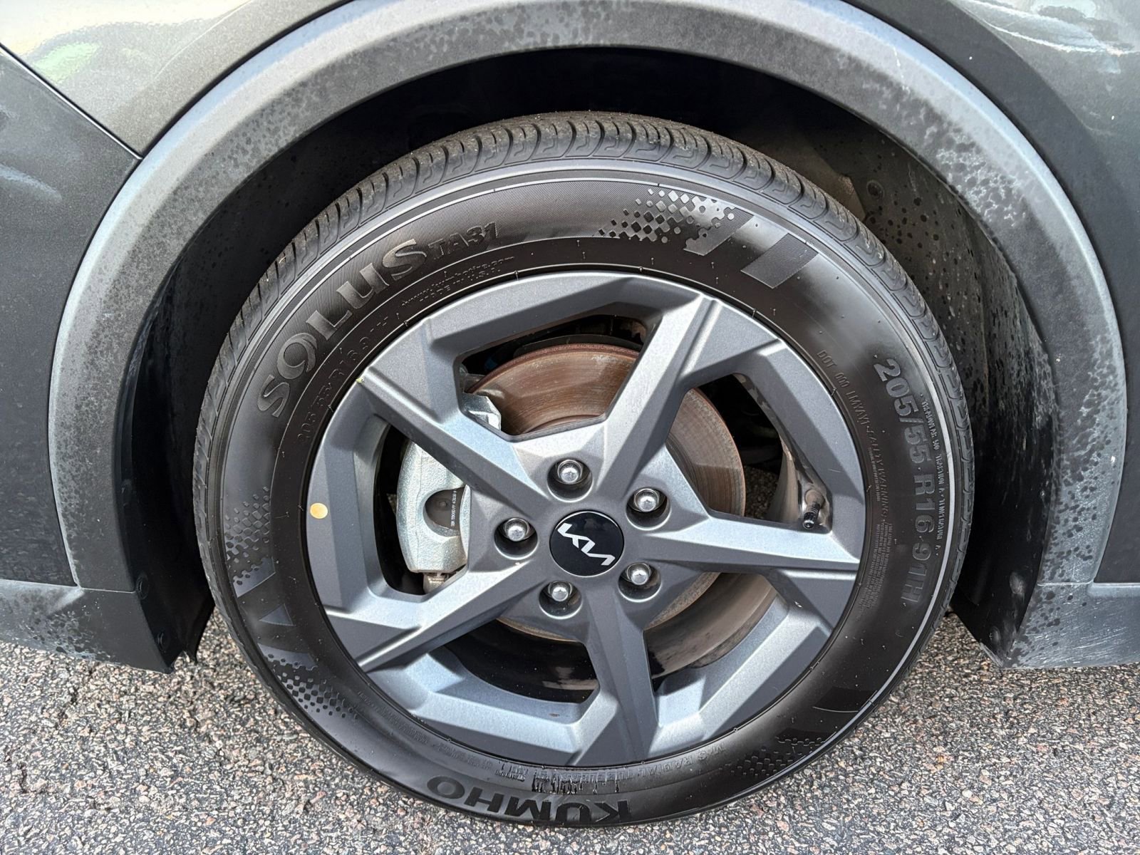 Thumbnail: 2025 Kia K4 - 28