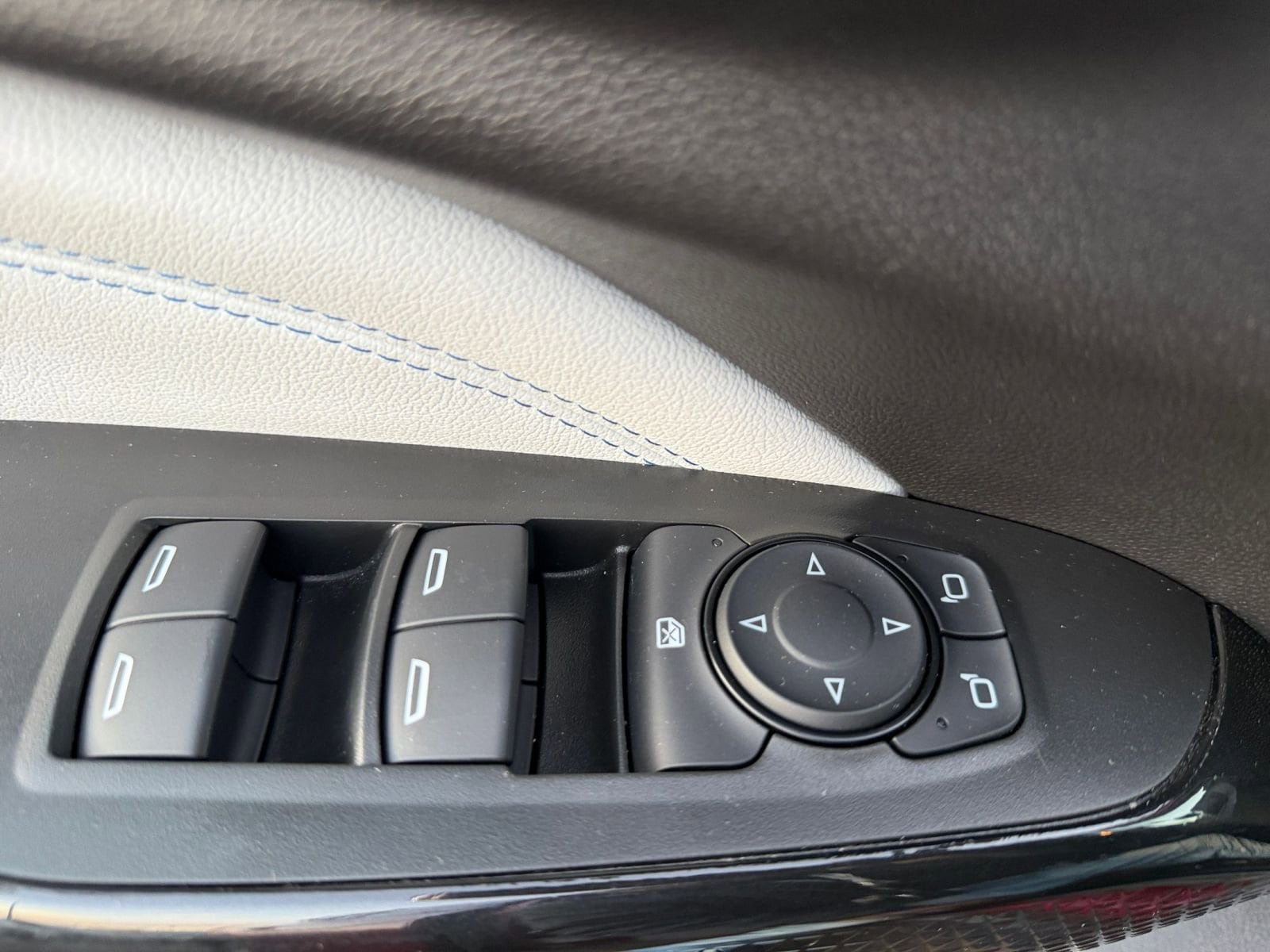 Thumbnail: 2025 Chevrolet Trax - 20