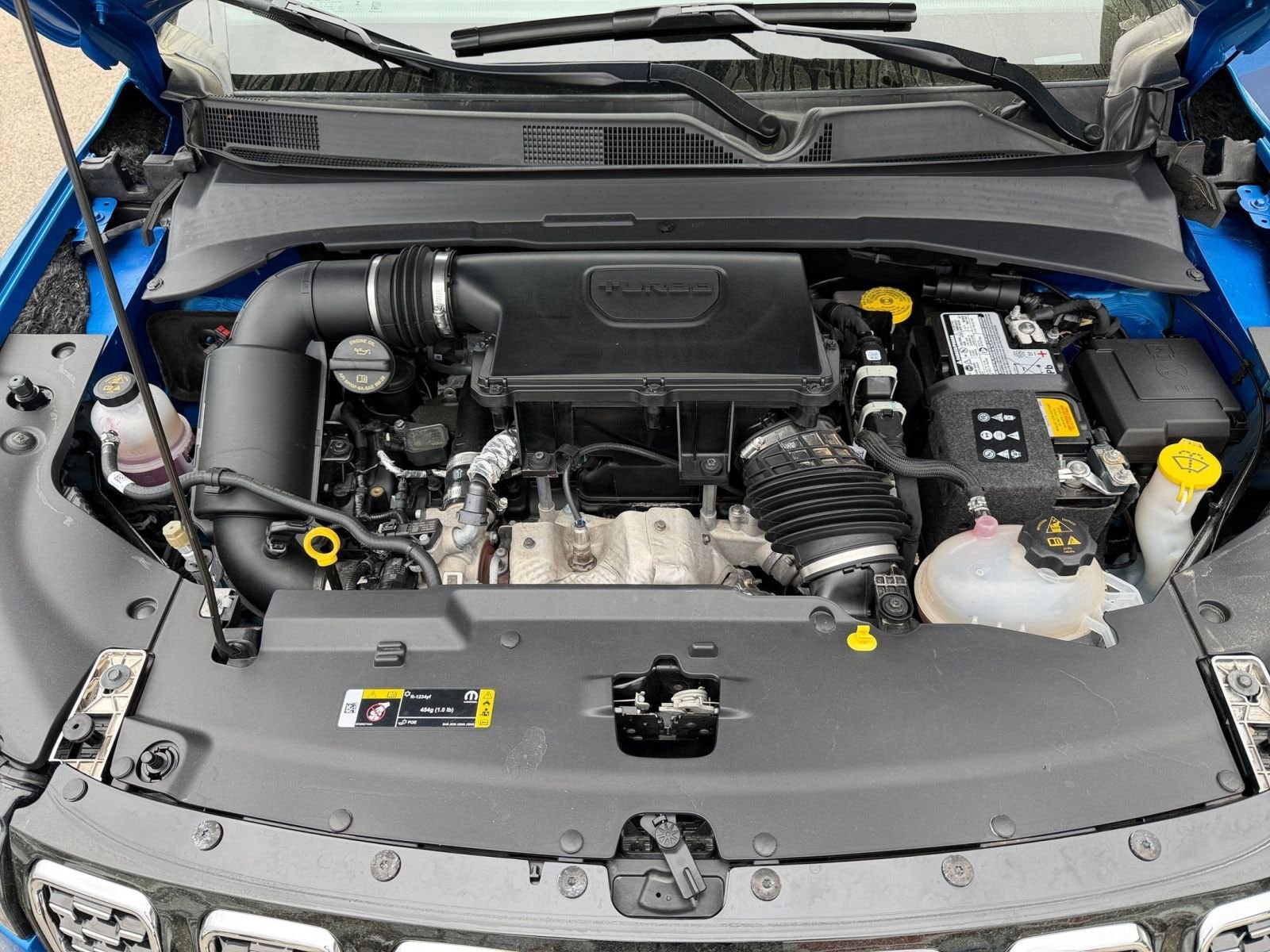 Thumbnail: 2025 Jeep Compass - 33