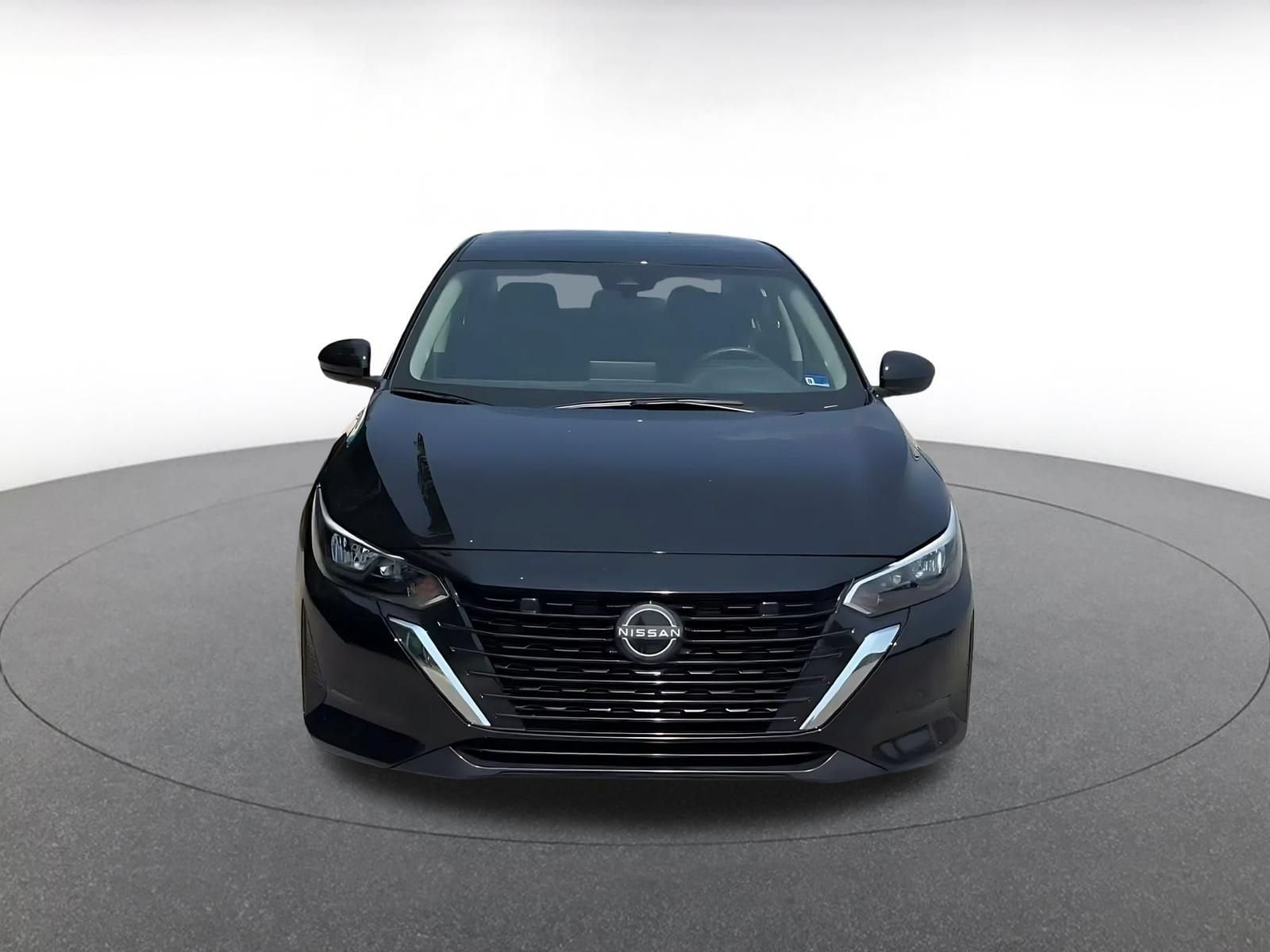 Thumbnail: 2025 Nissan Sentra - 4