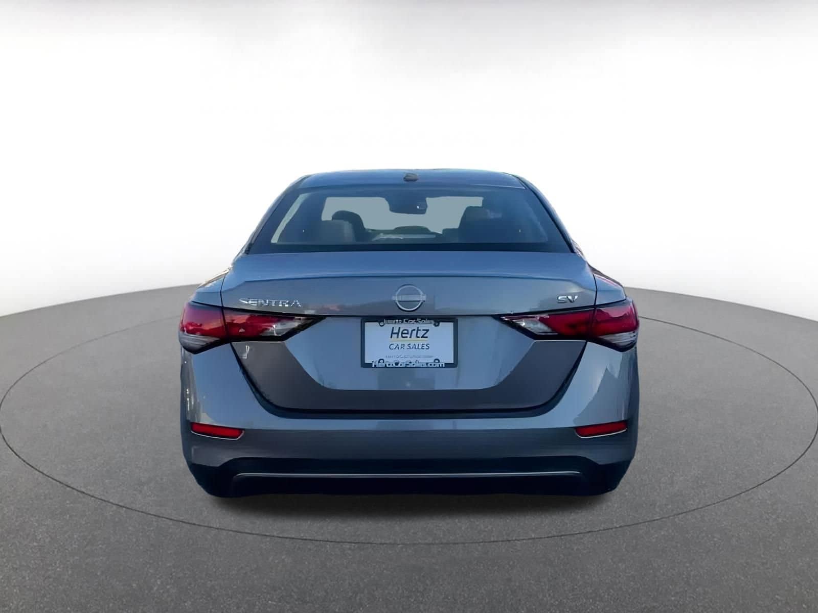 Thumbnail: 2024 Nissan Sentra - 12