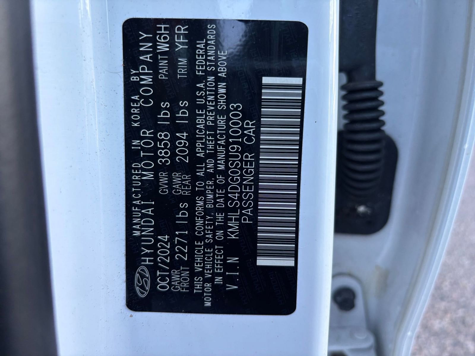 Thumbnail: 2025 Hyundai Elantra - 27