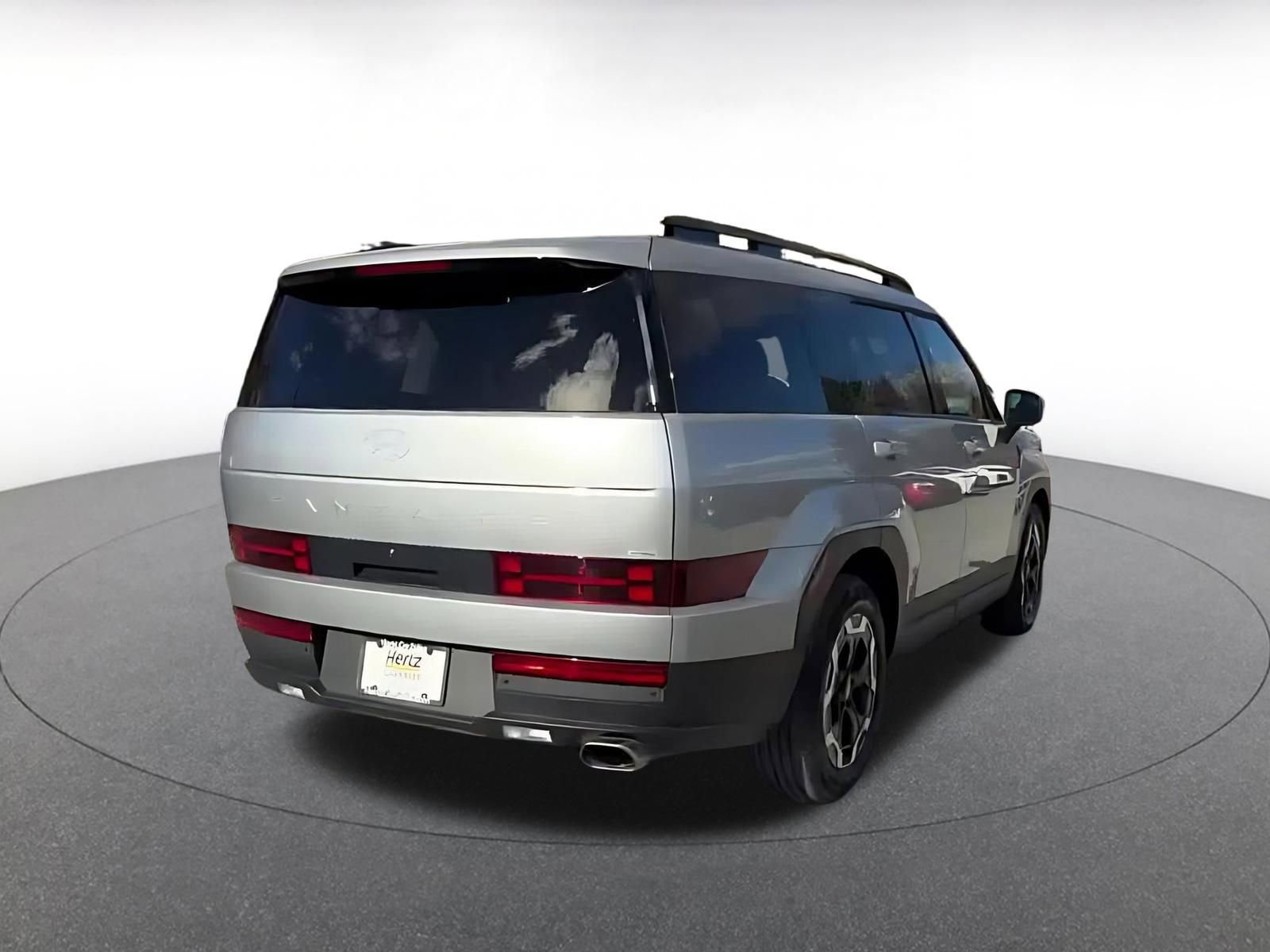 Thumbnail: 2025 Hyundai Santa Fe - 14