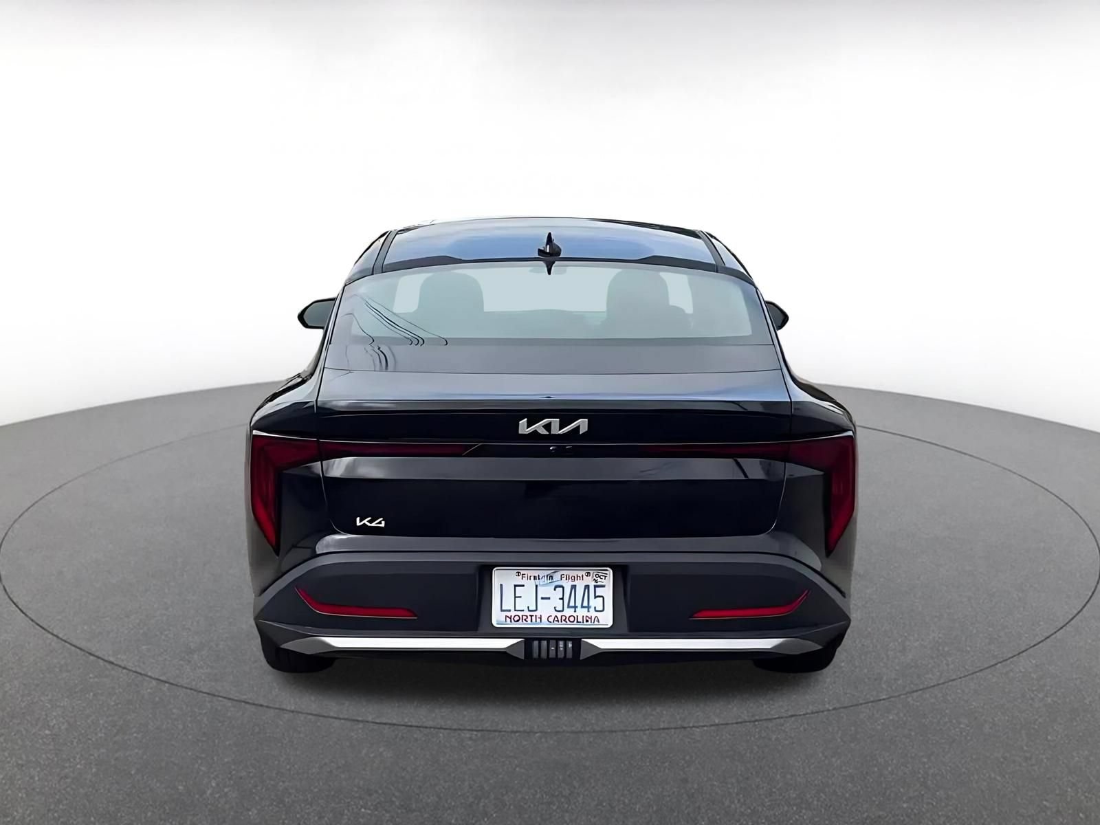 Thumbnail: 2025 Kia K4 - 12