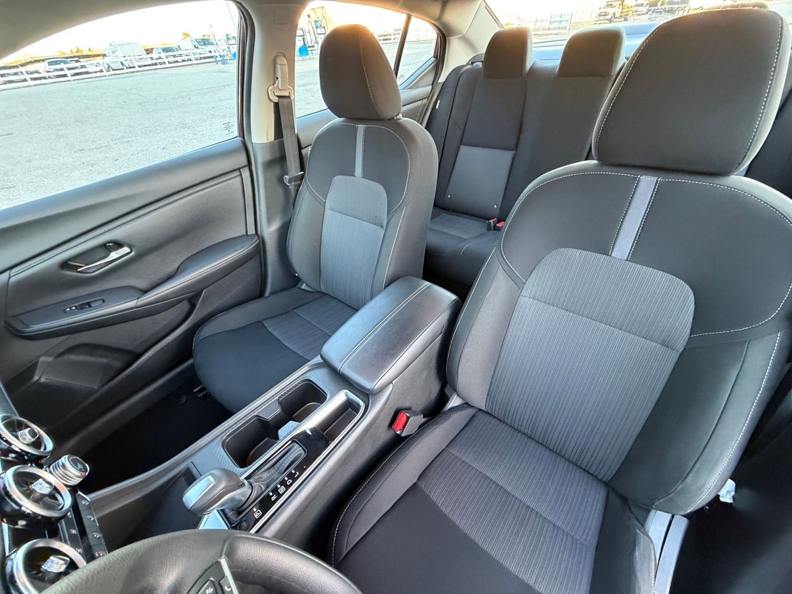 Thumbnail: 2025 Nissan Sentra - 34