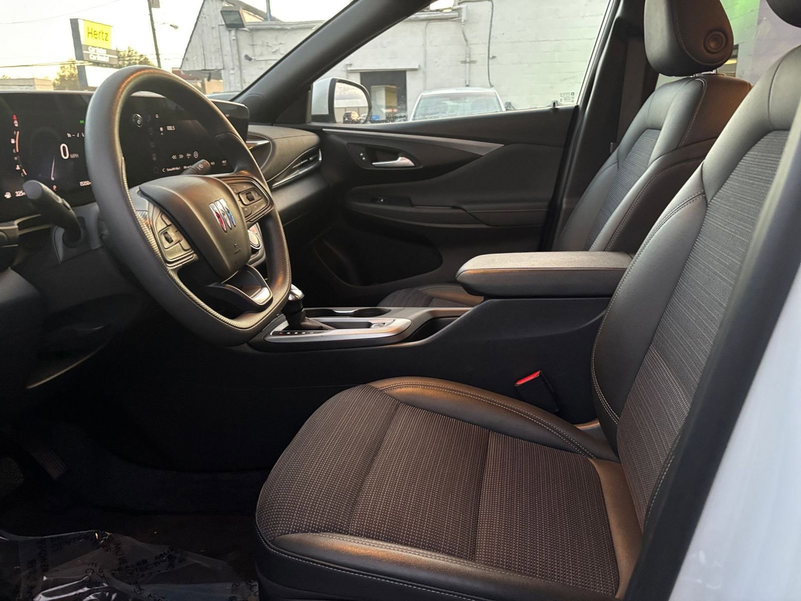 Thumbnail: 2025 Buick Envista - 24