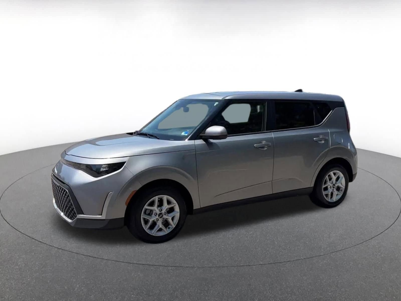 Thumbnail: 2025 Kia Soul - 8