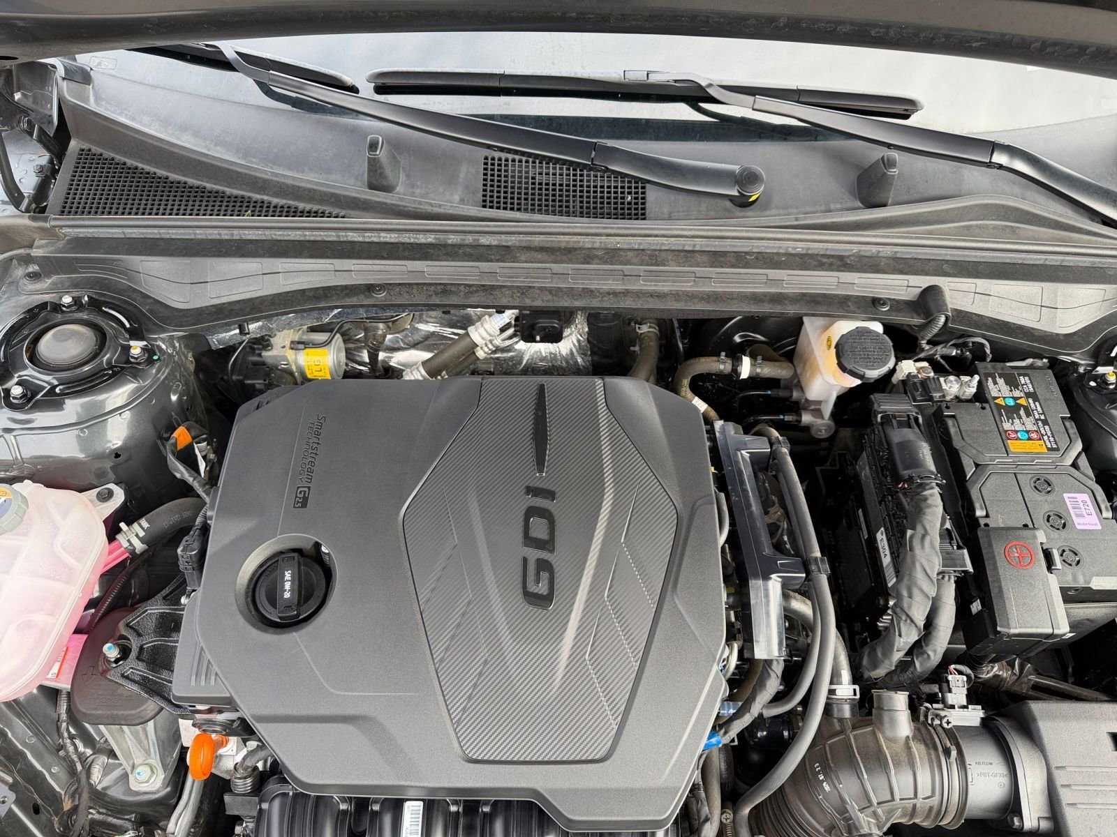 Thumbnail: 2025 Kia K5 - 31