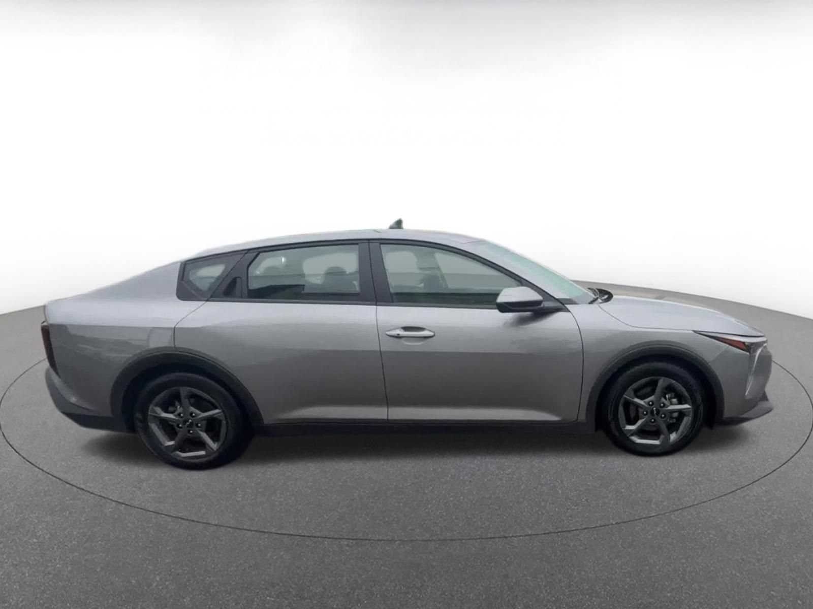 Thumbnail: 2025 Kia K4 - 15