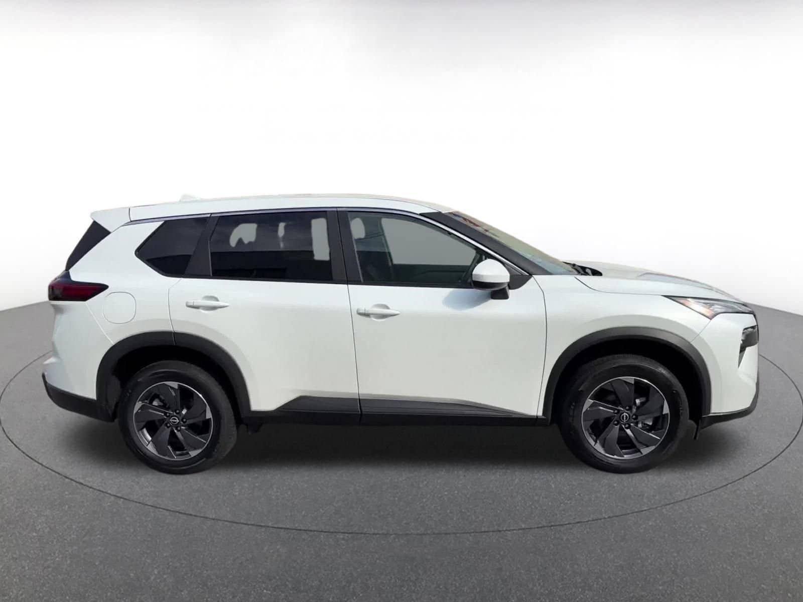 Thumbnail: 2026 Nissan Rogue - 16