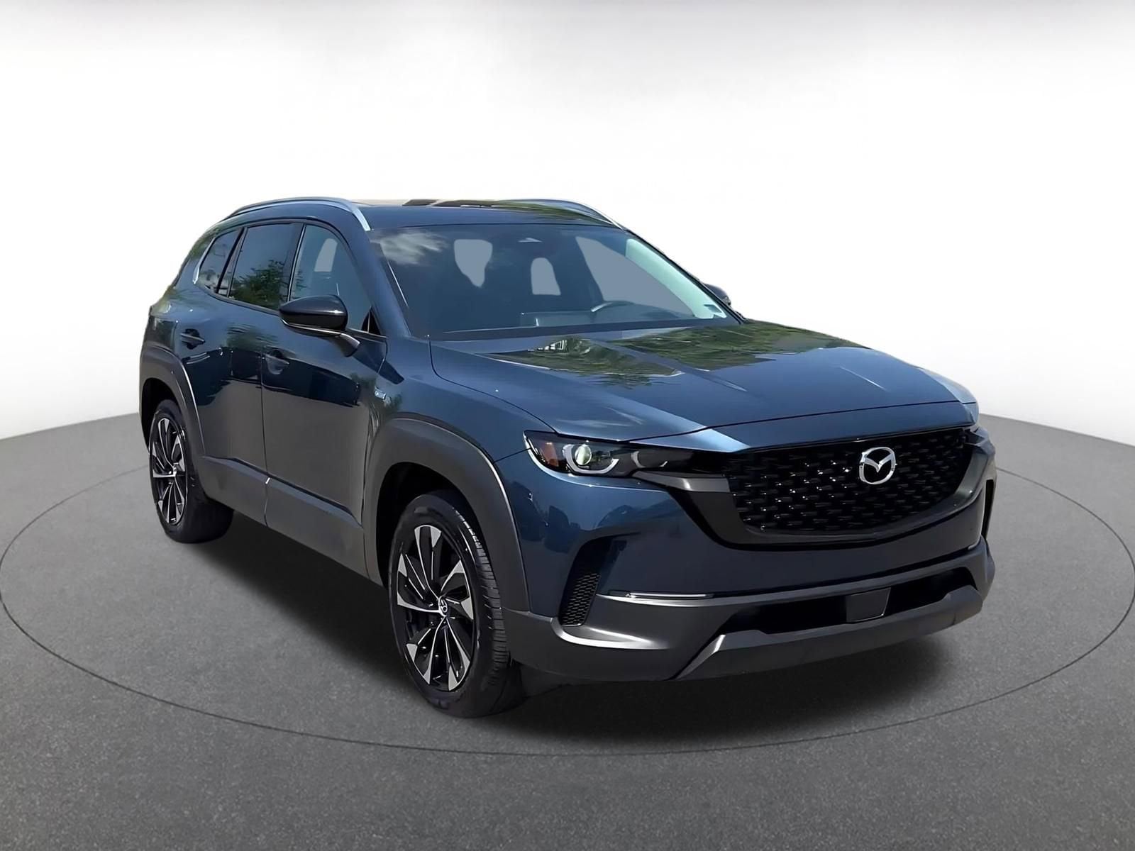 Thumbnail: 2025 Mazda CX-50 - 3