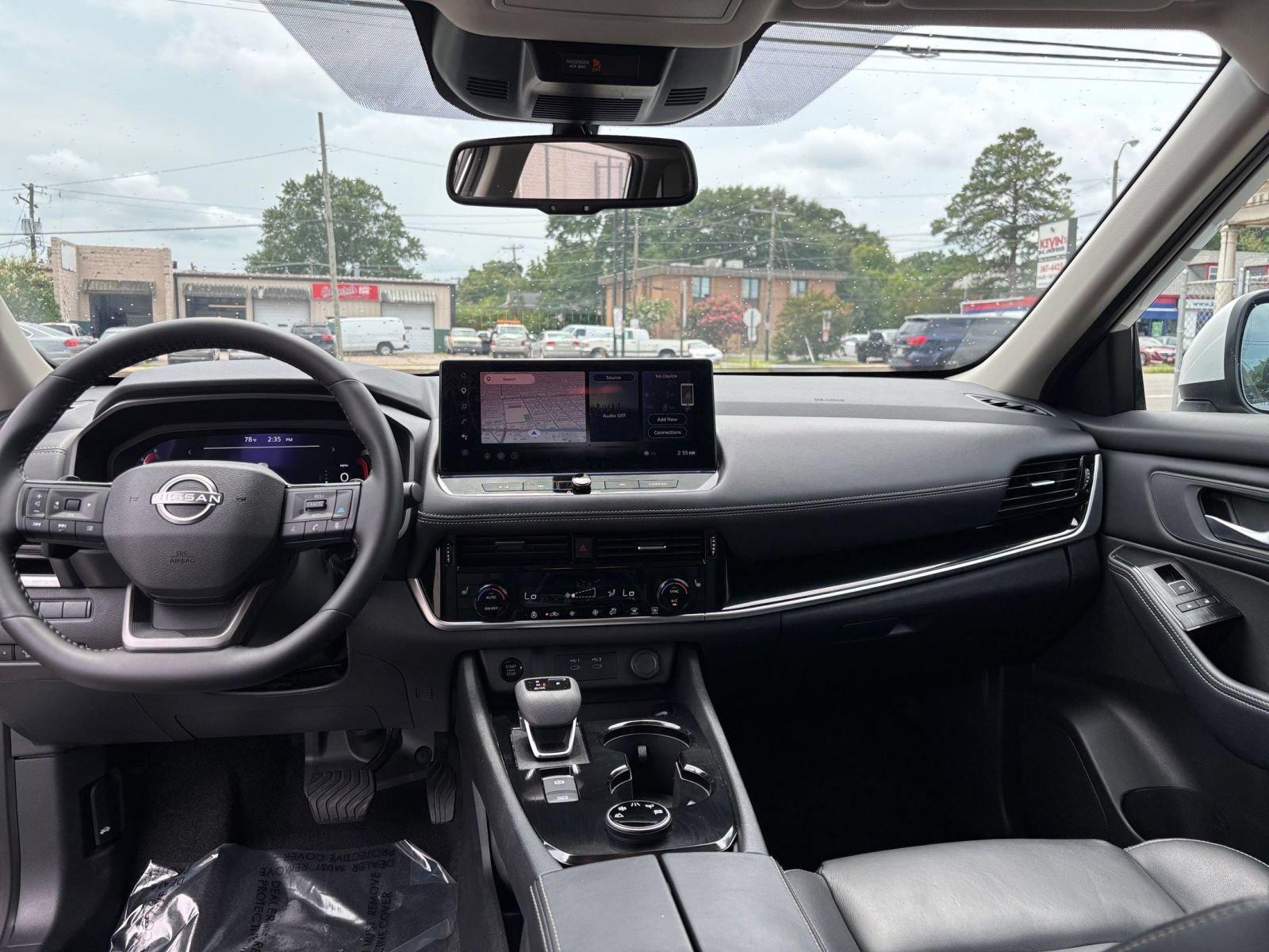 Thumbnail: 2026 Nissan Rogue - 35