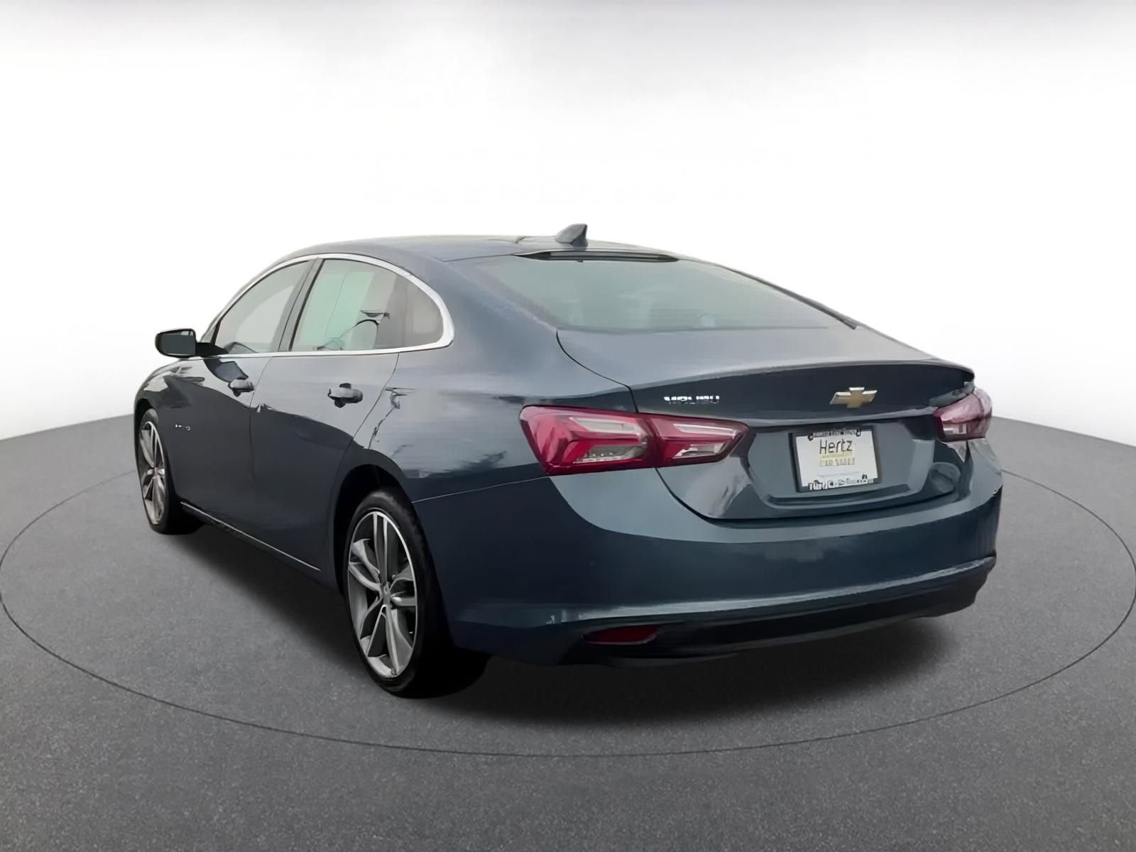 Thumbnail: 2024 Chevrolet Malibu - 11