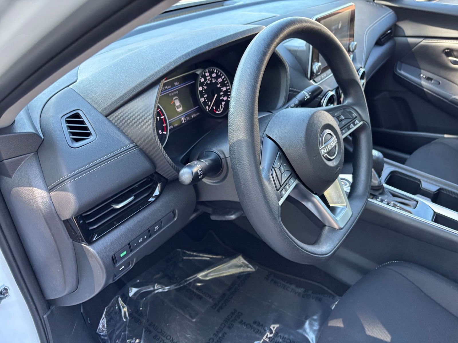 Thumbnail: 2025 Nissan Sentra - 34