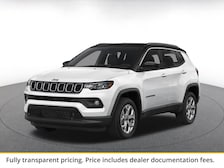 2025 Jeep Compass Limited -
                  Richmond, VA
