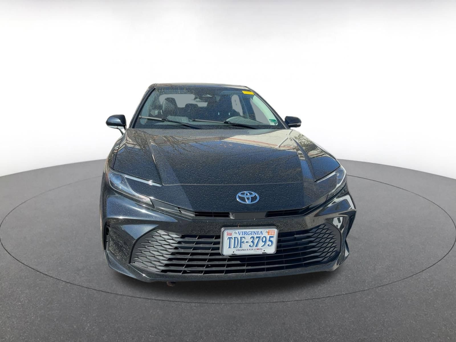 Thumbnail: 2025 Toyota Camry - 3