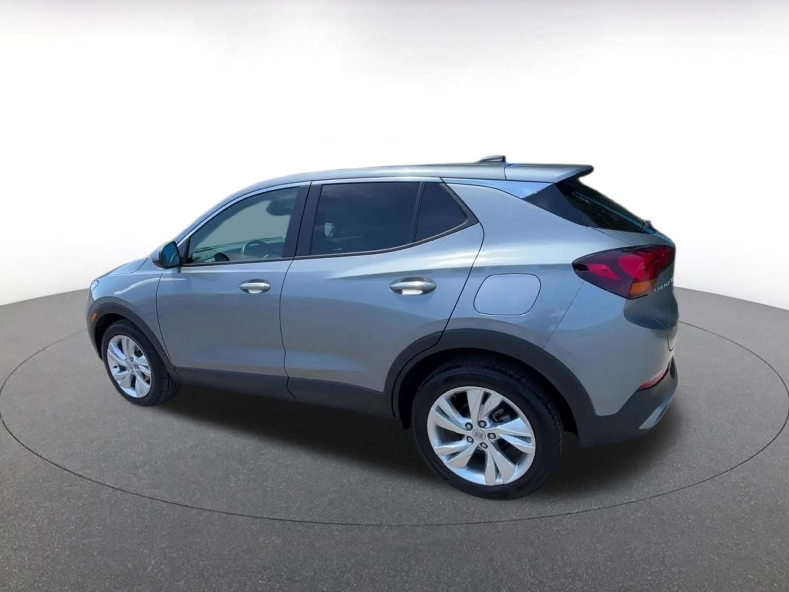Thumbnail: 2025 Buick Encore GX - 10