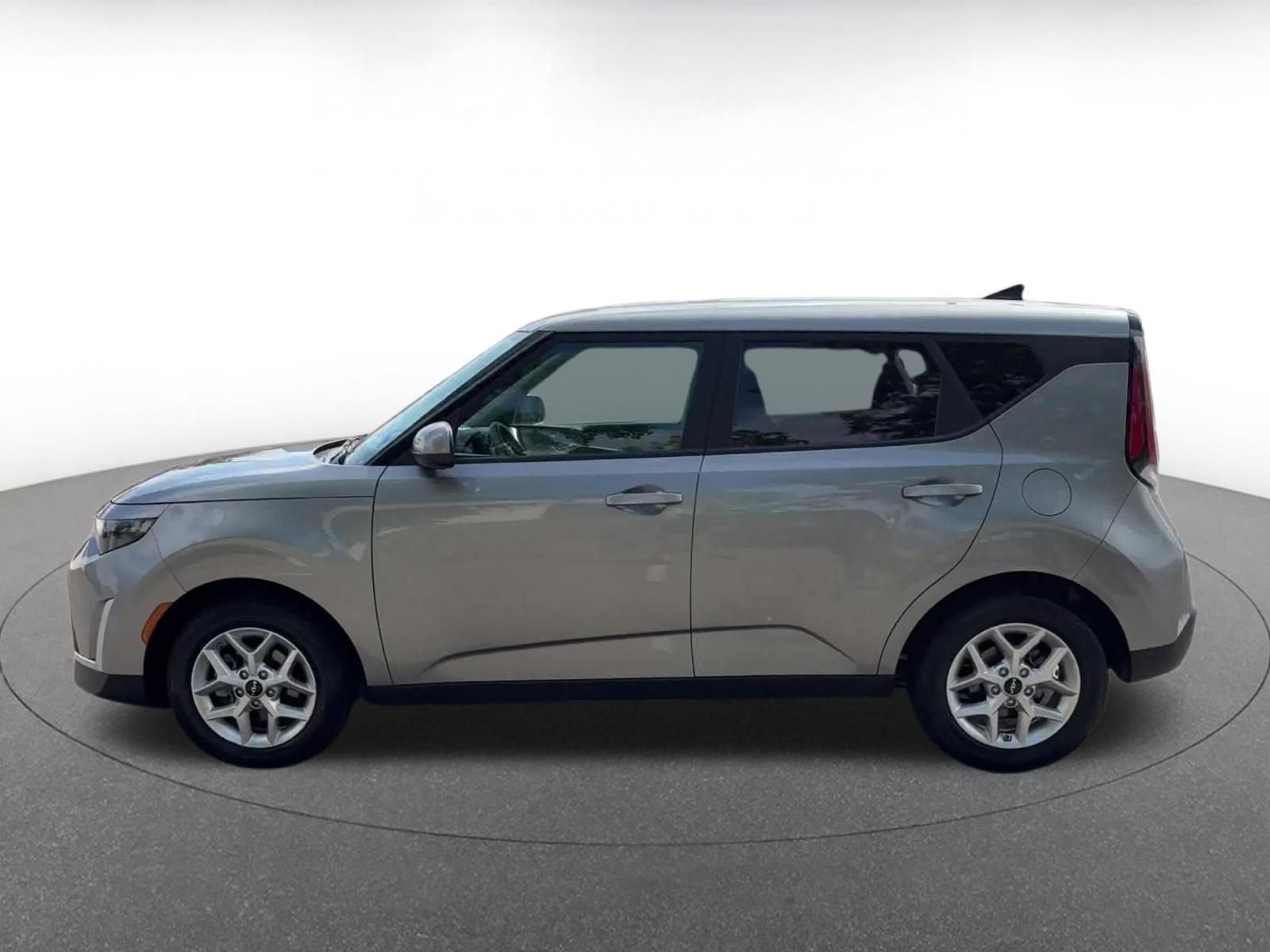 Thumbnail: 2025 Kia Soul - 9