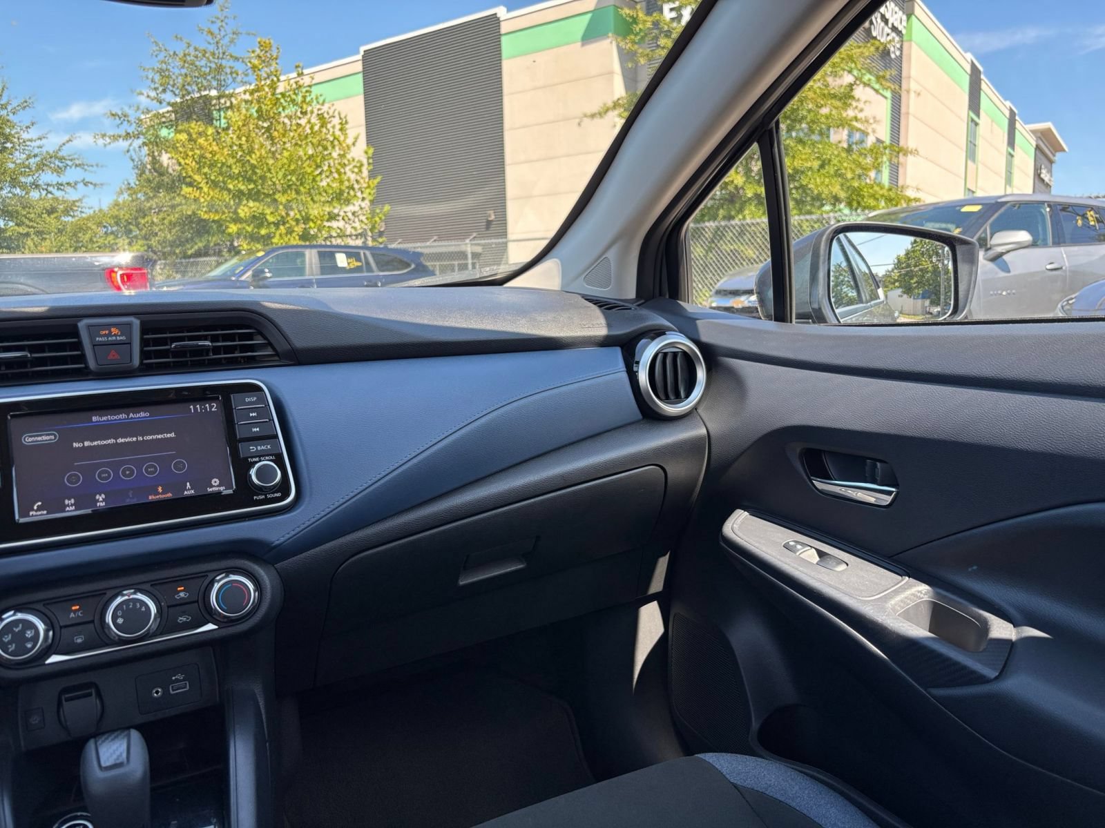Thumbnail: 2025 Nissan Versa - 32