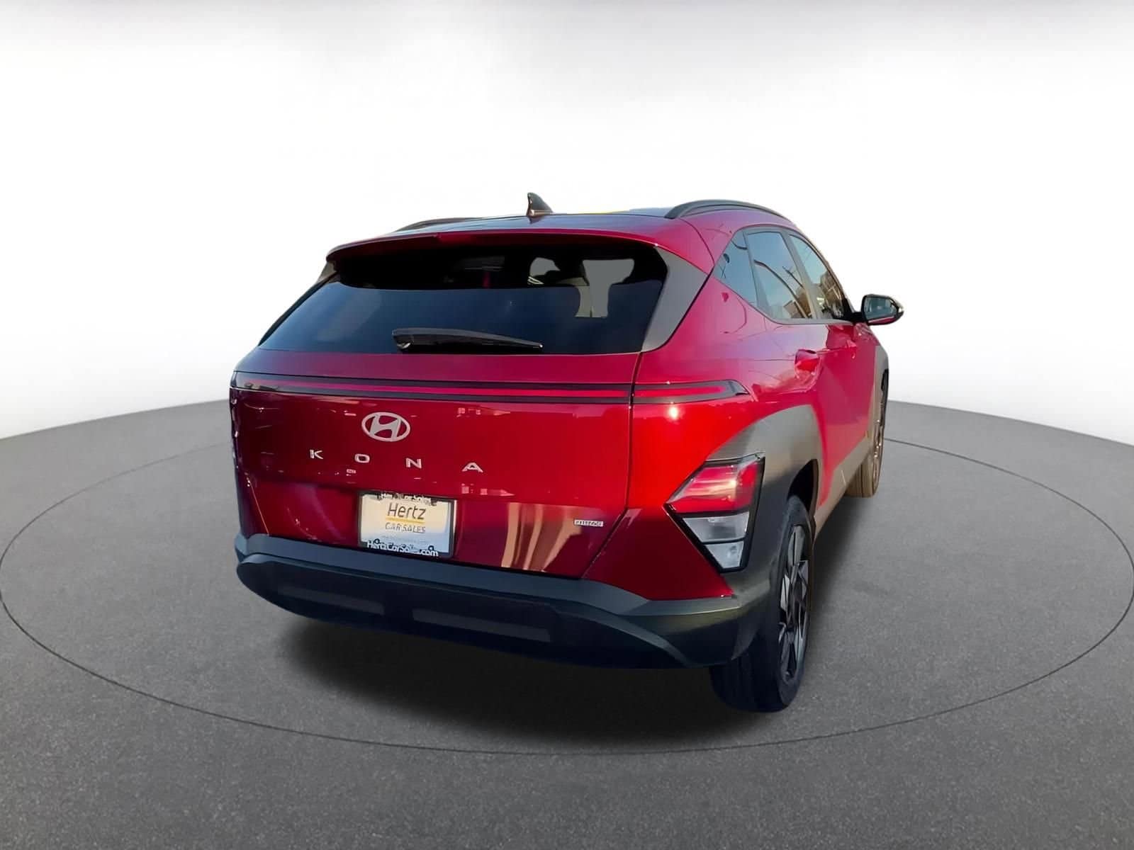 Thumbnail: 2025 Hyundai Kona - 12