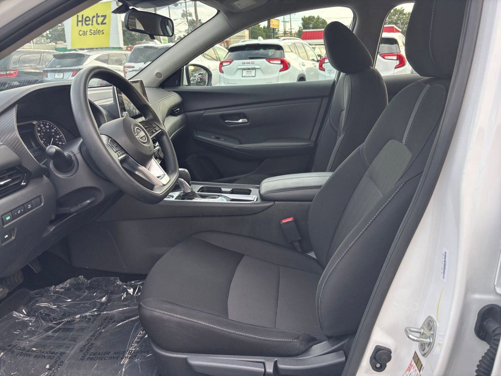 Thumbnail: 2024 Nissan Sentra - 24