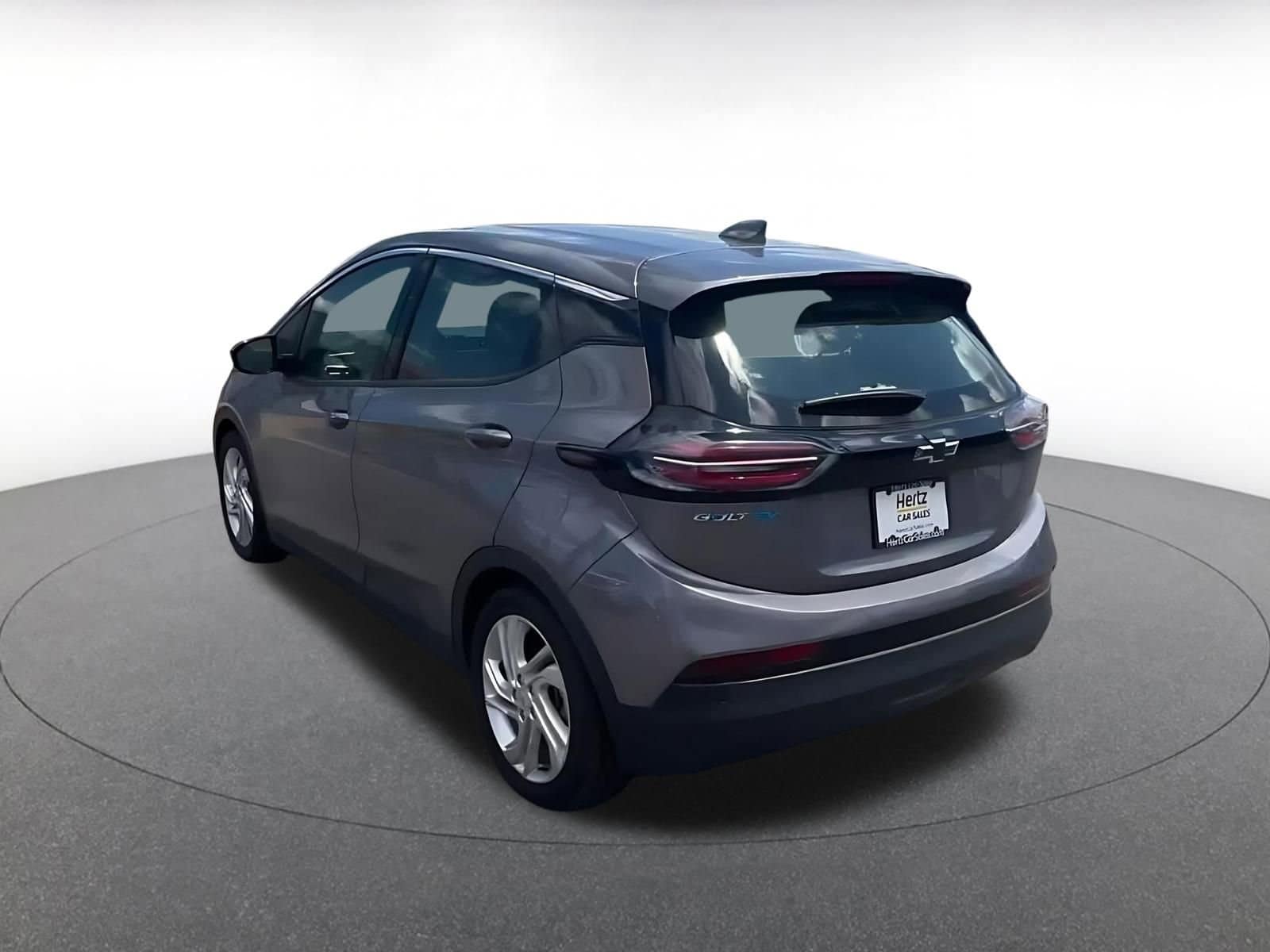 Thumbnail: 2023 Chevrolet Bolt EV - 11