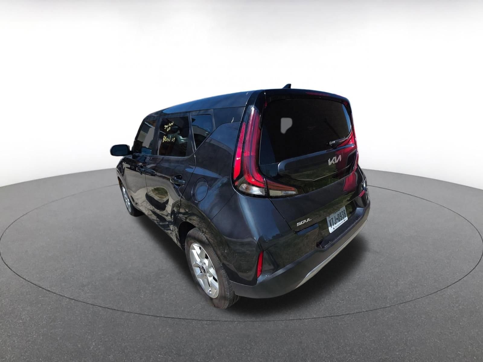 Thumbnail: 2025 Kia Soul - 5