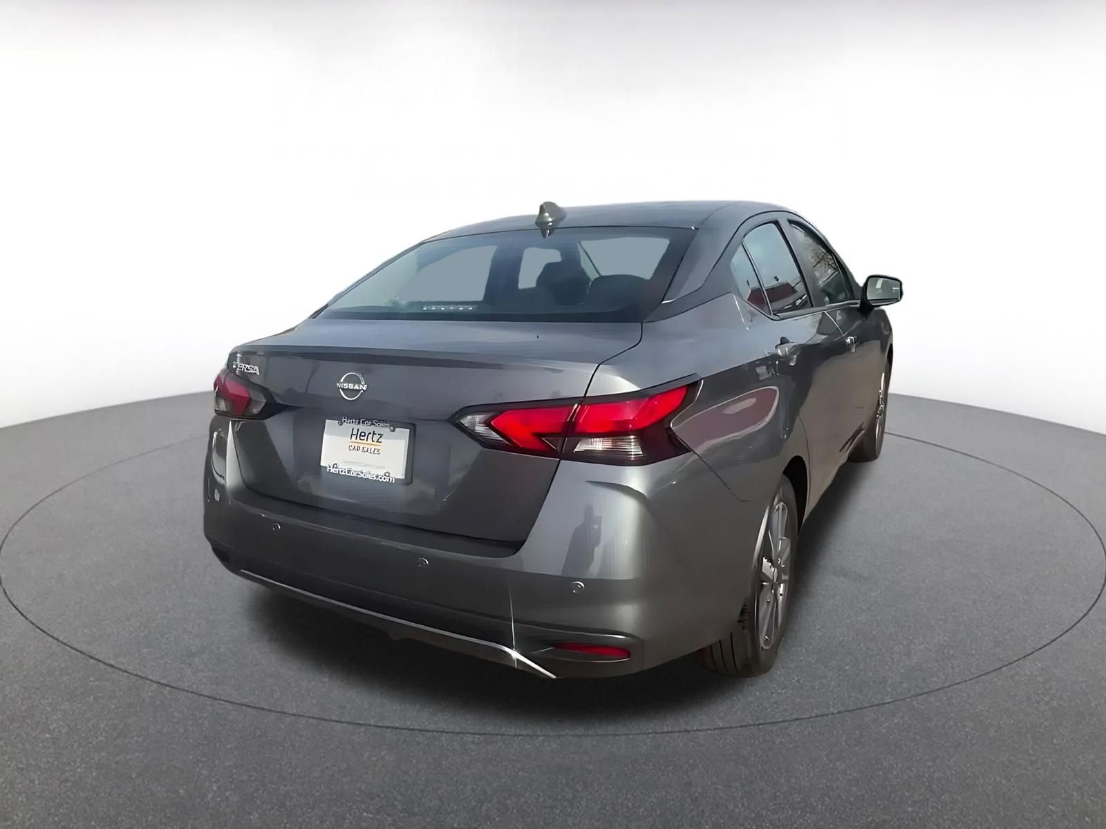 Thumbnail: 2025 Nissan Versa - 15