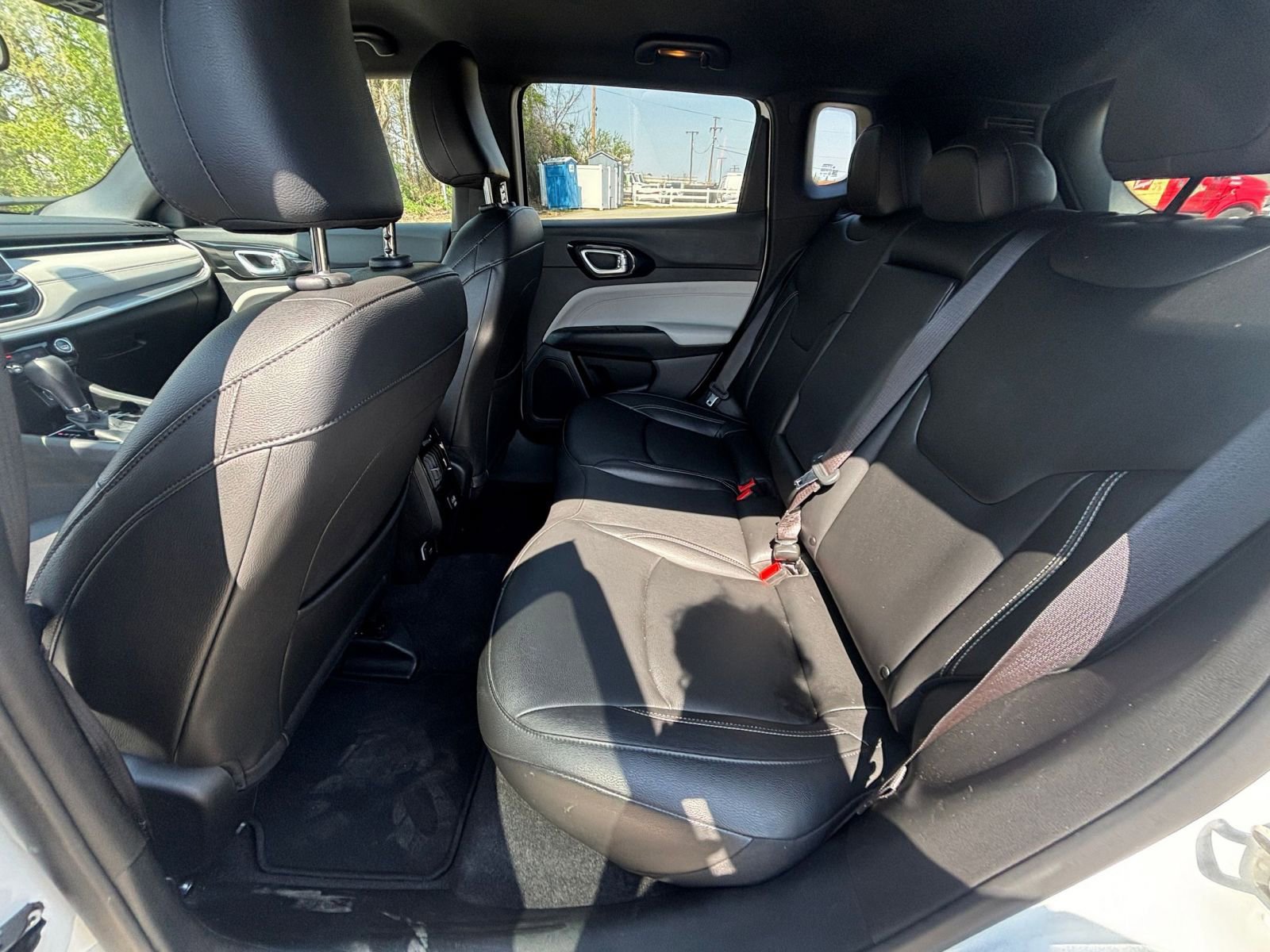 Thumbnail: 2025 Jeep Compass - 27