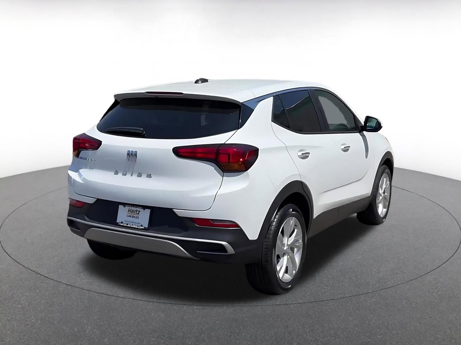 Thumbnail: 2025 Buick Encore GX - 14