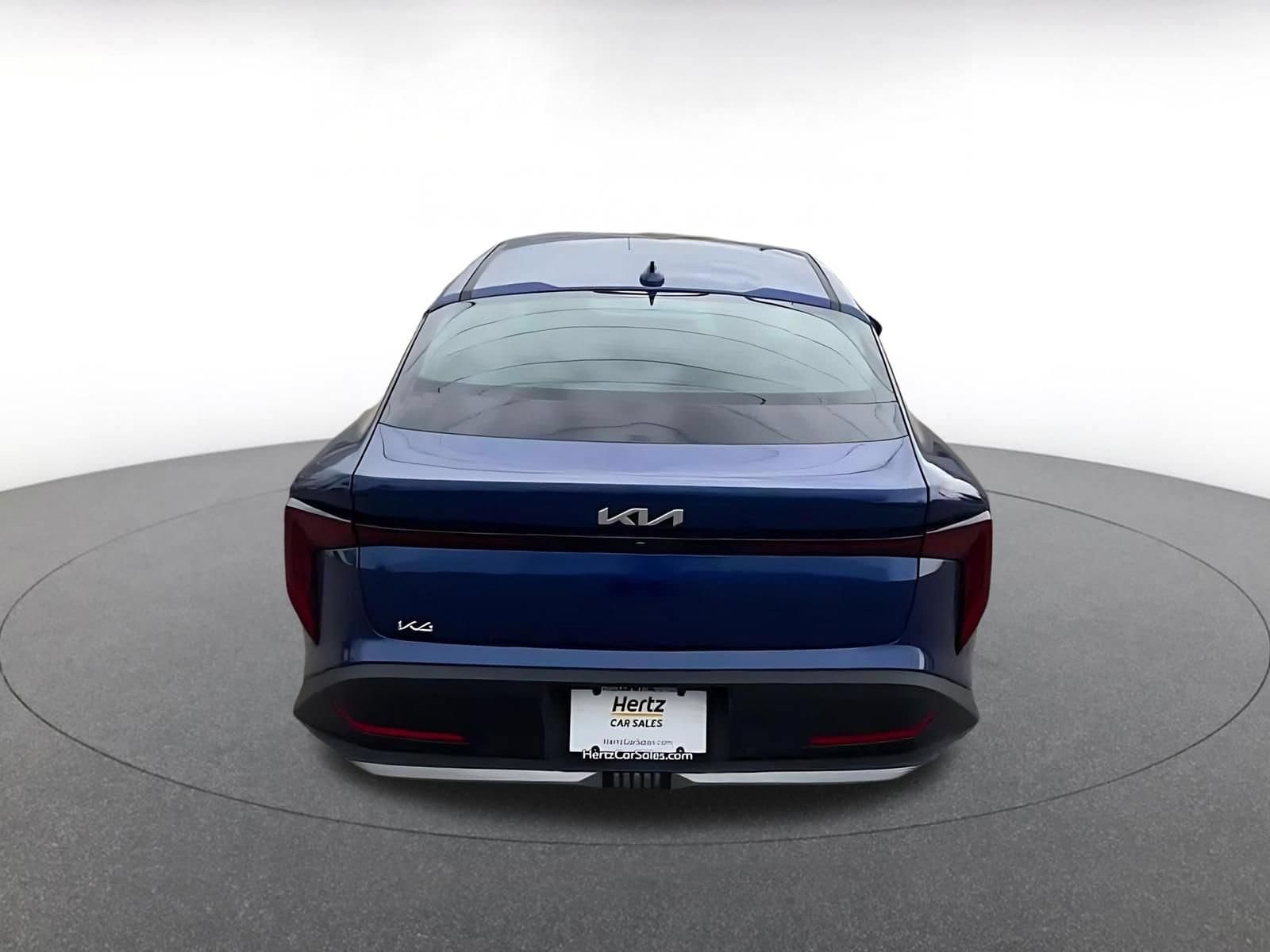 Thumbnail: 2025 Kia K4 - 10