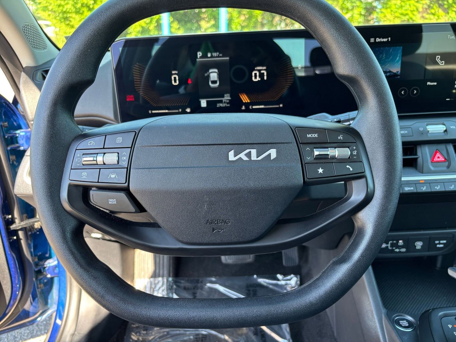 Thumbnail: 2025 Kia K4 - 28
