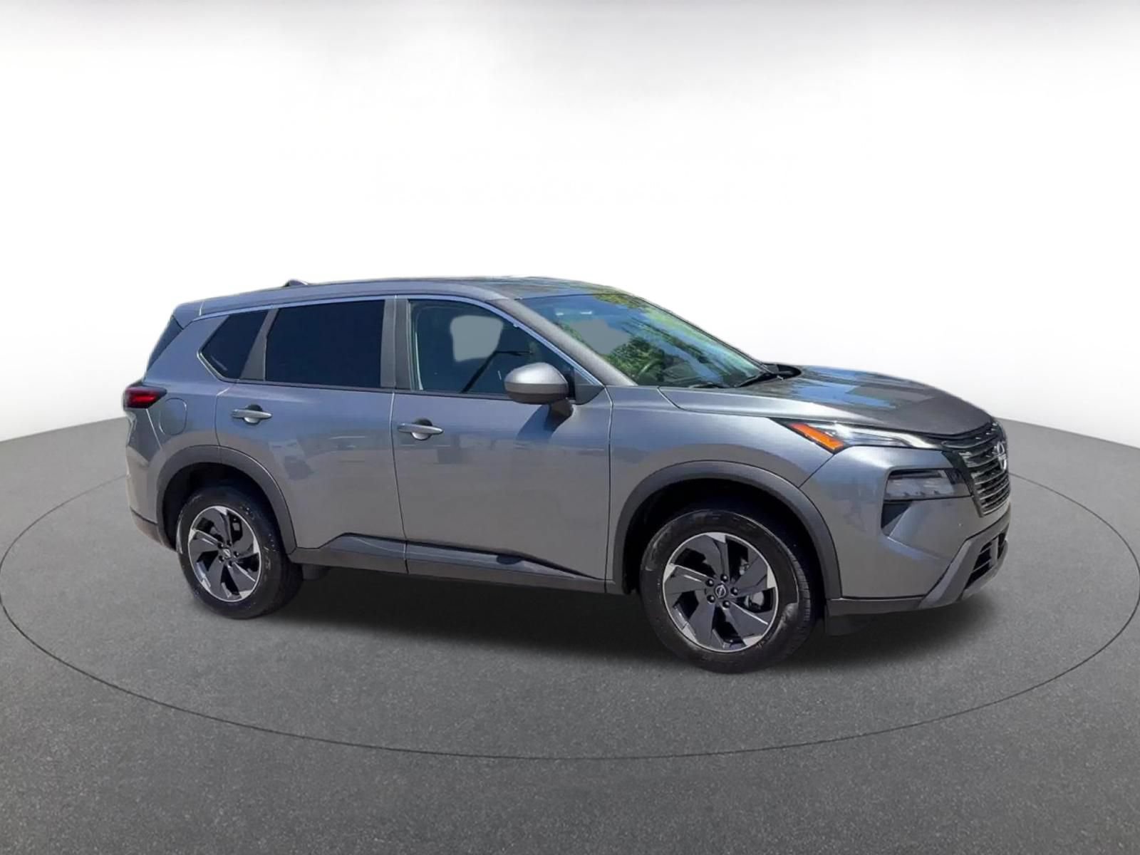 Thumbnail: 2025 Nissan Rogue - 2