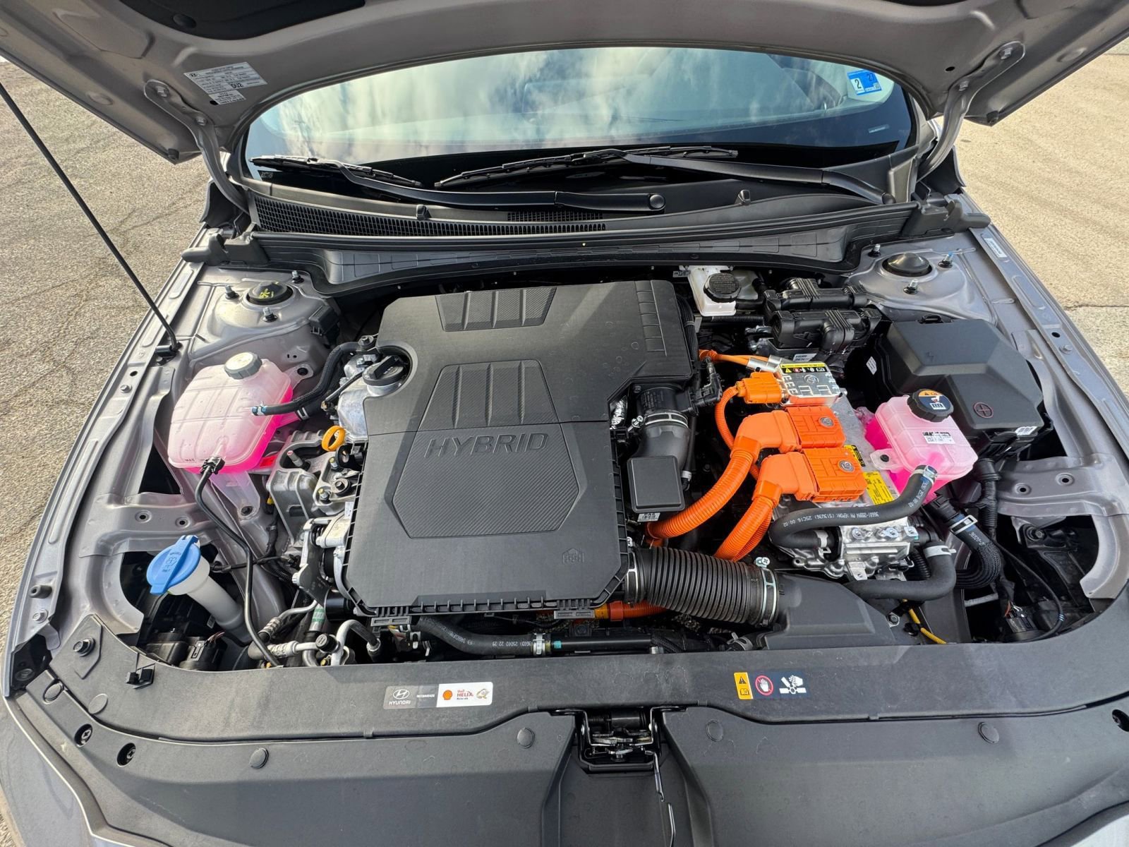 Thumbnail: 2025 Hyundai Elantra - 34