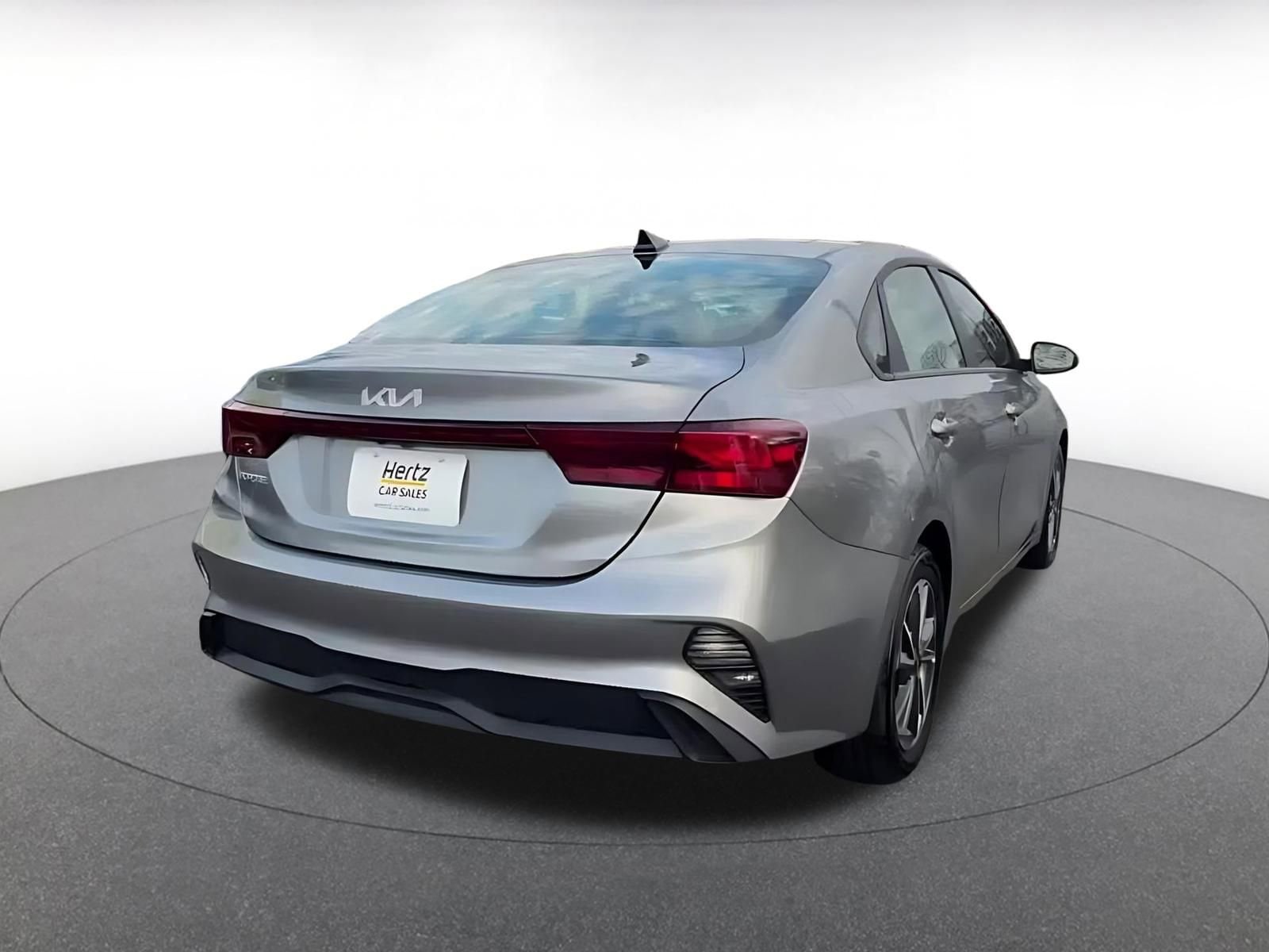 Thumbnail: 2024 Kia Forte - 14