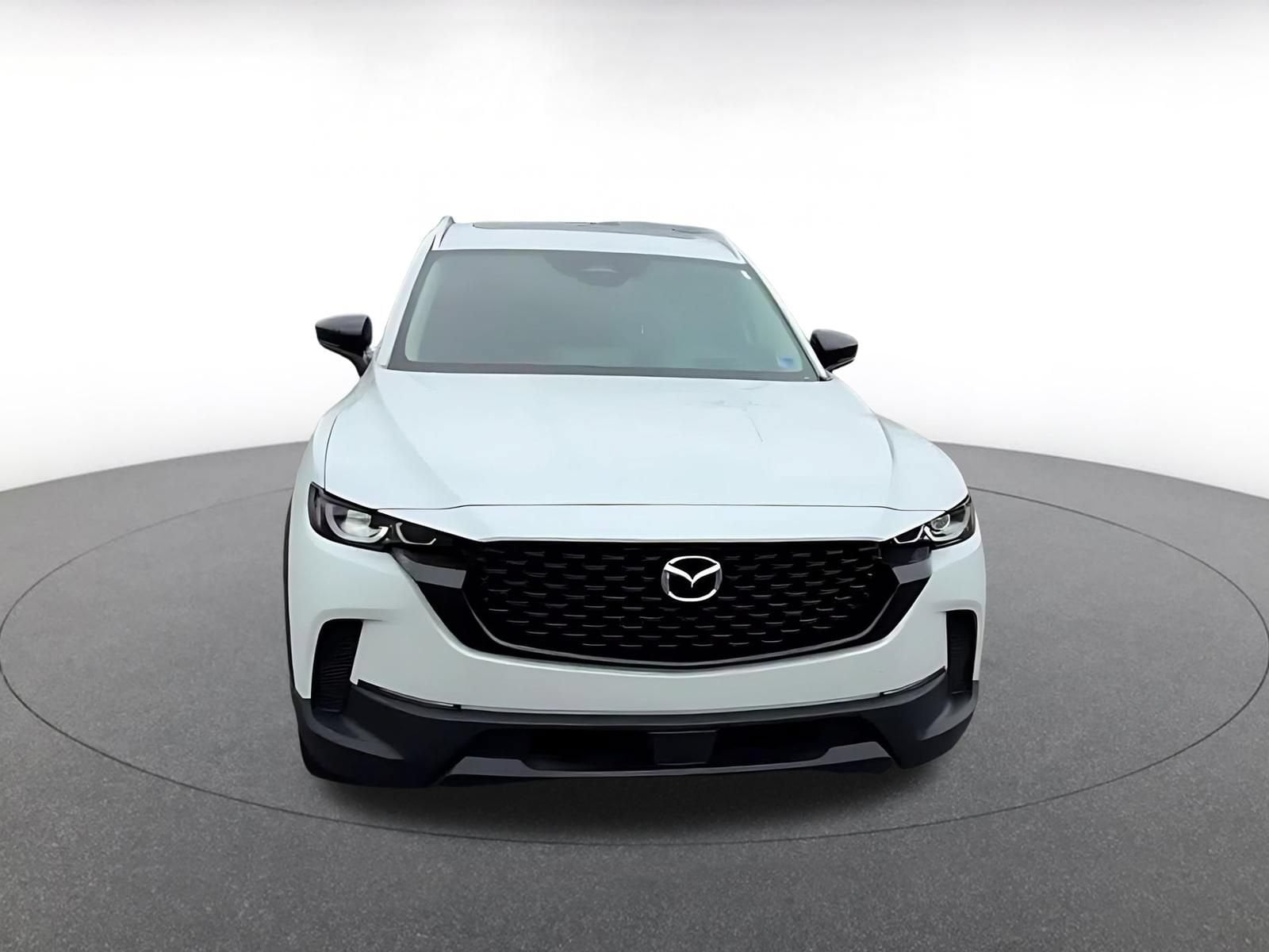 Thumbnail: 2025 Mazda CX-50 - 2