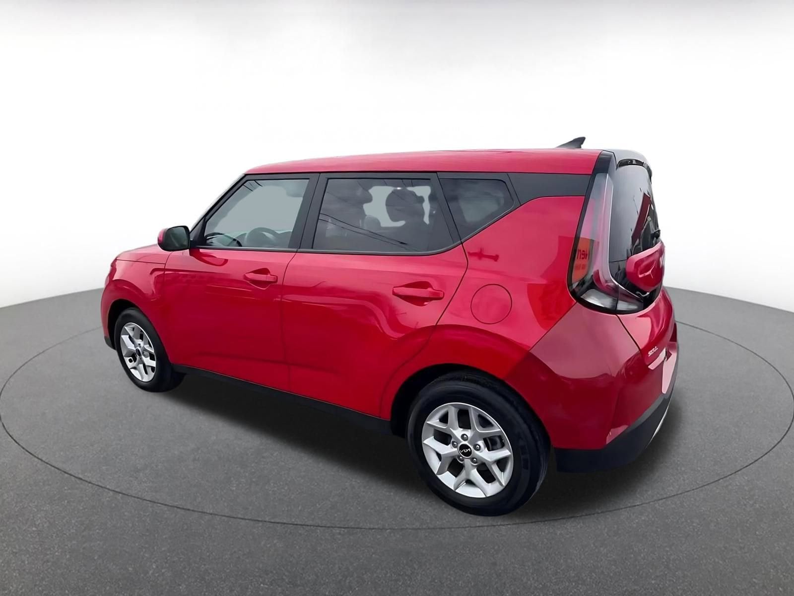 Thumbnail: 2025 Kia Soul - 10