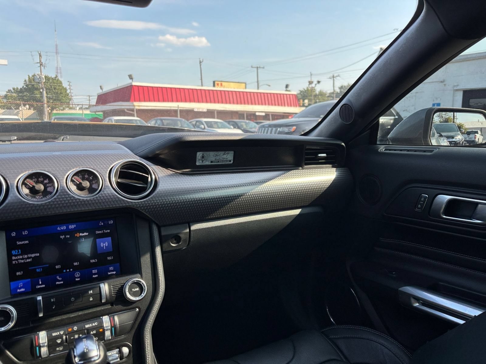 Thumbnail: 2022 Ford Mustang - 33