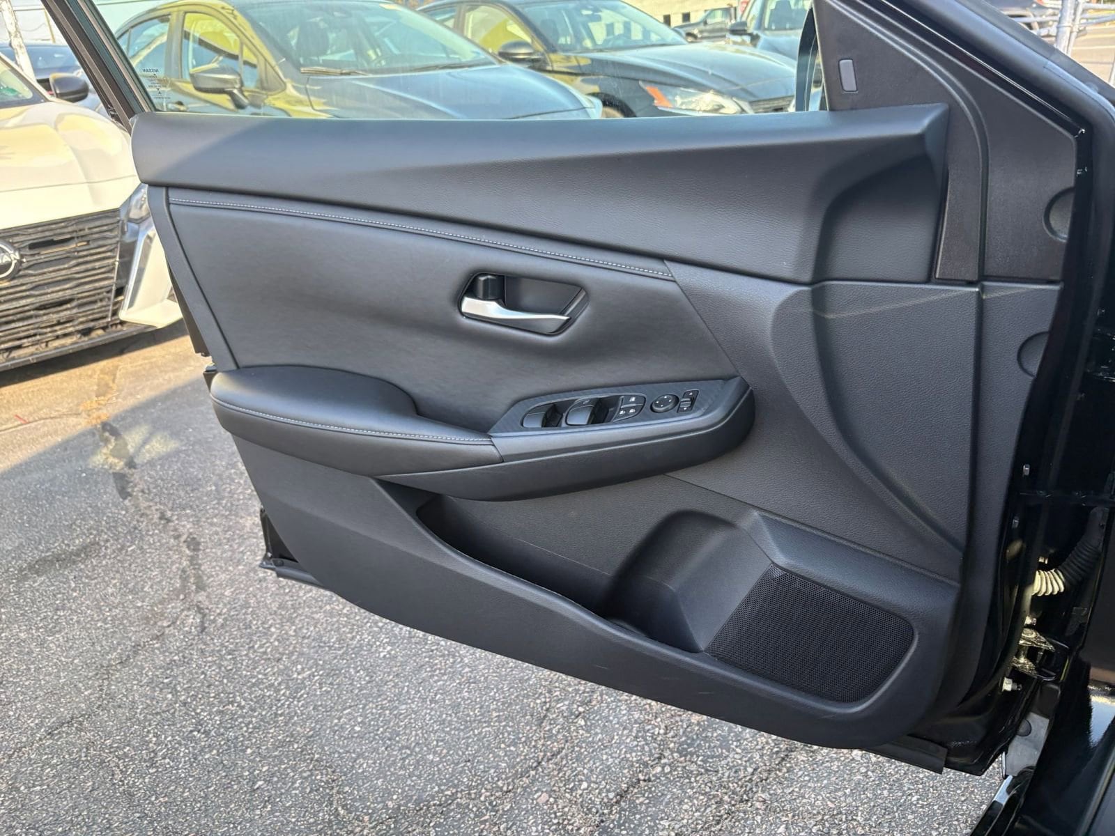 Thumbnail: 2025 Nissan Sentra - 18