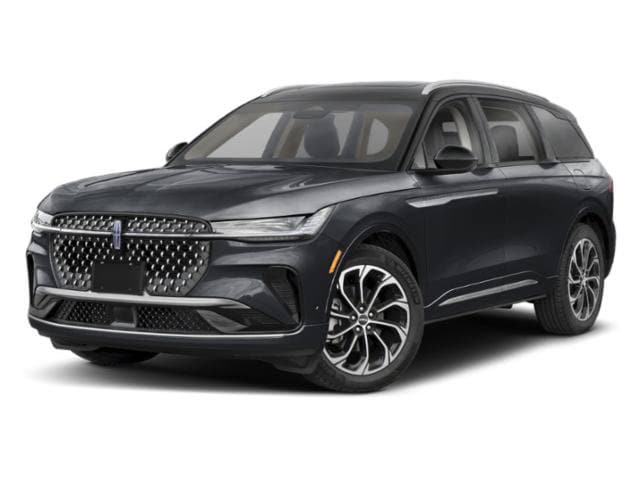 Thumbnail: 2024 Lincoln Nautilus - 1