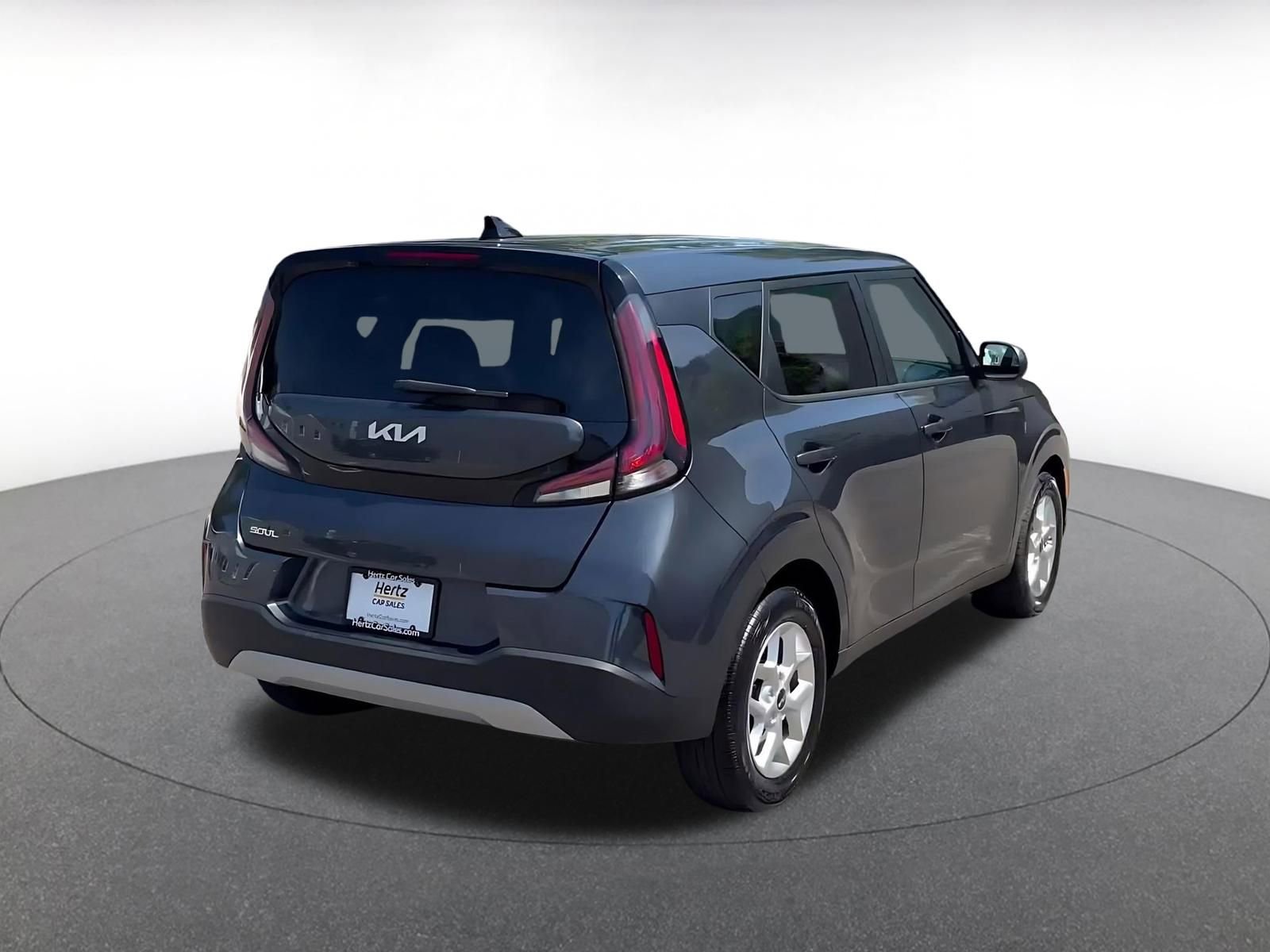 Thumbnail: 2025 Kia Soul - 14