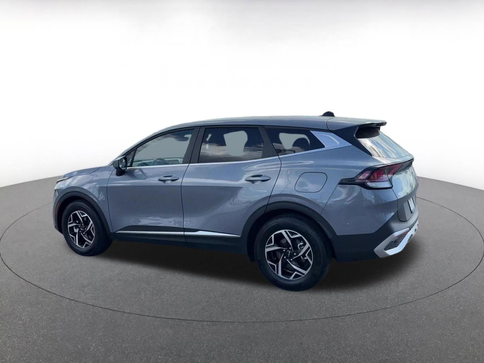 Thumbnail: 2025 Kia Sportage - 10