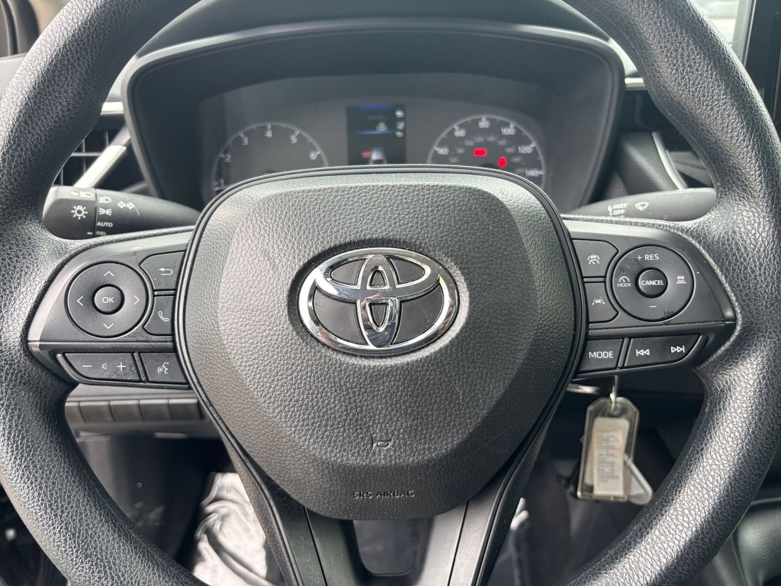 Thumbnail: 2024 Toyota Corolla - 25