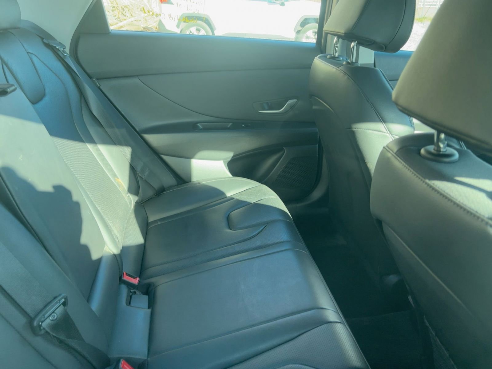 Thumbnail: 2025 Hyundai Elantra - 9